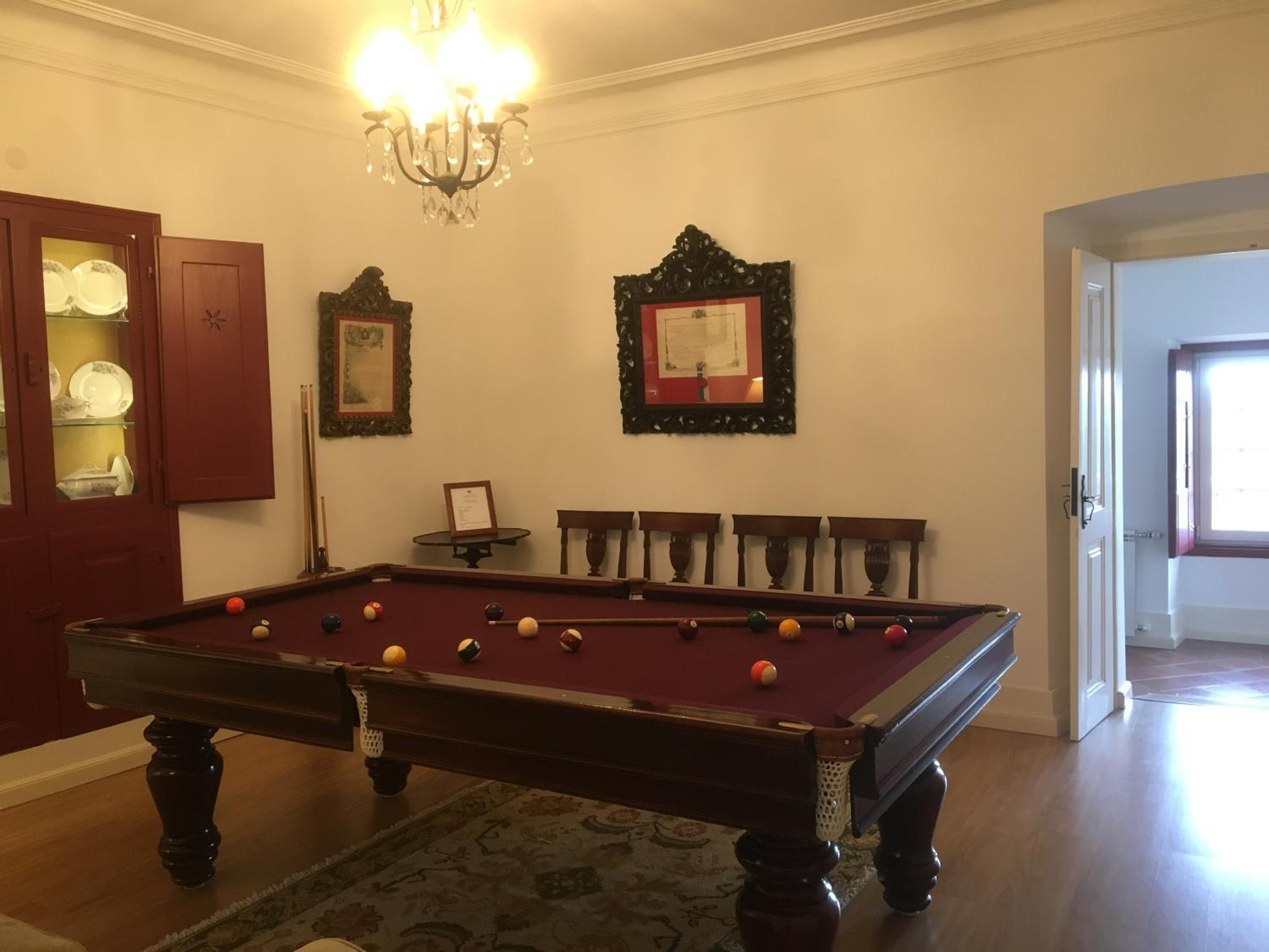 Casa do Peso