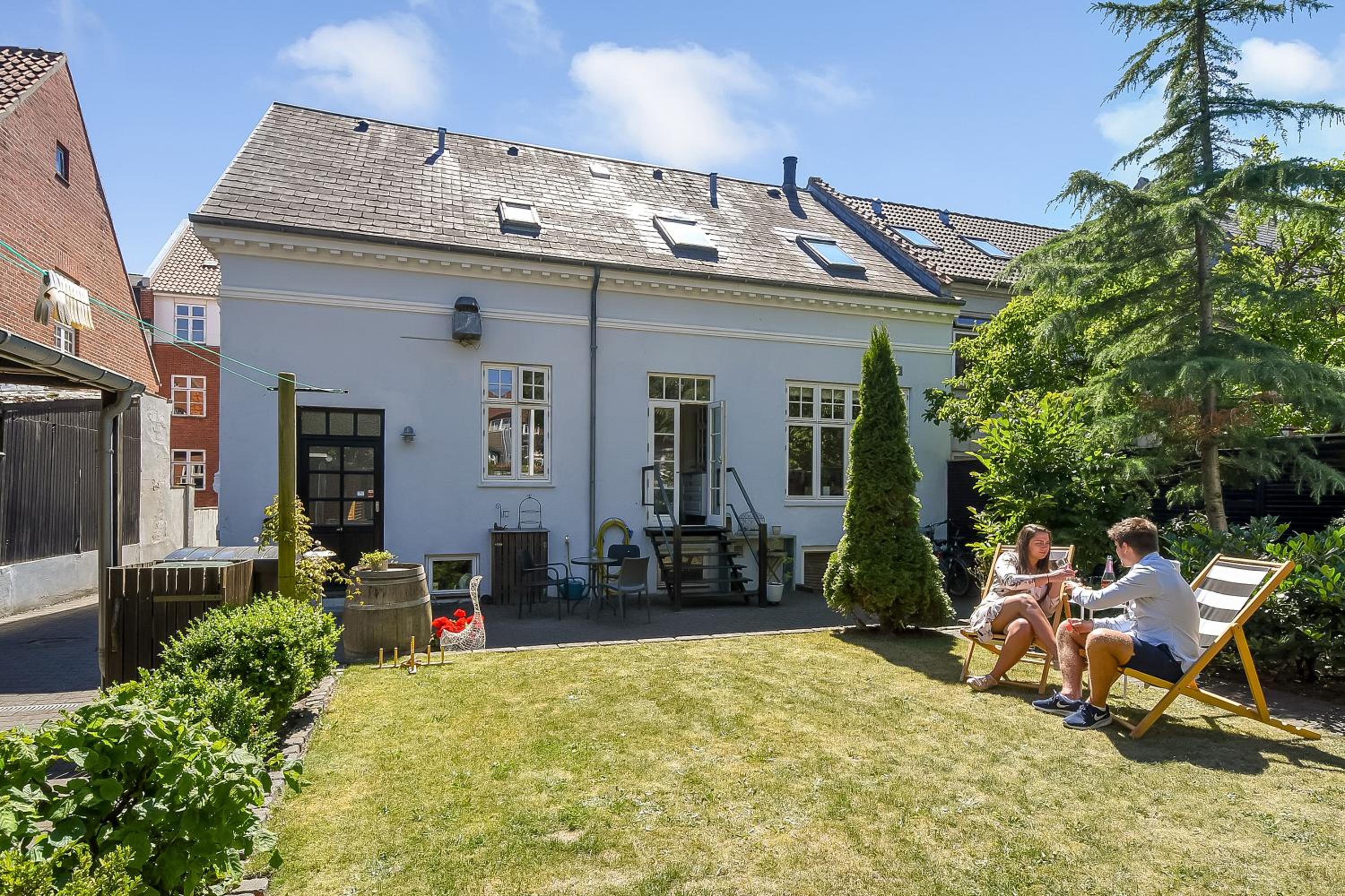Sweethome Guesthouse