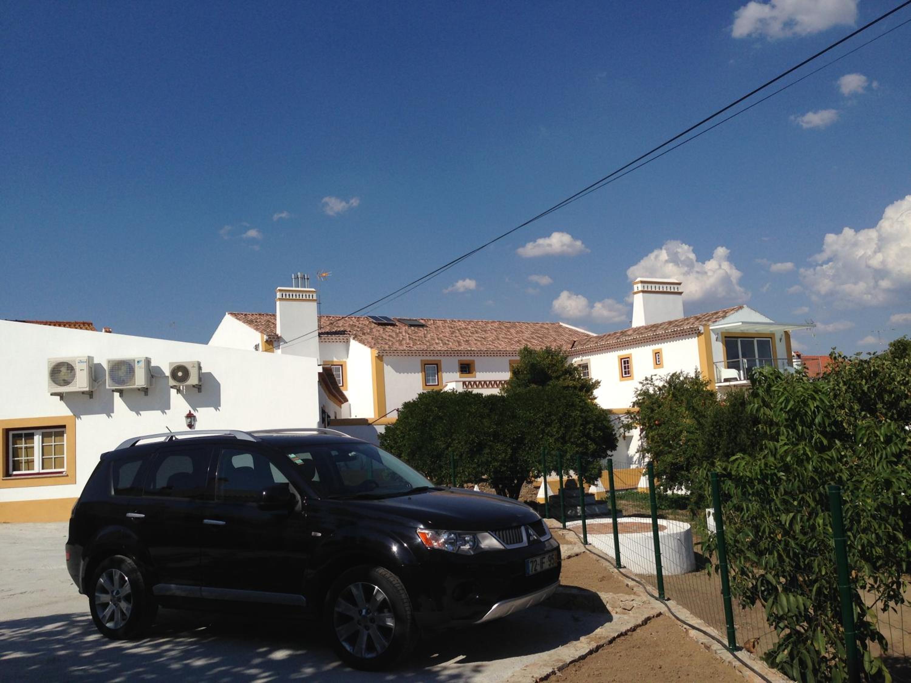Casa do Peso