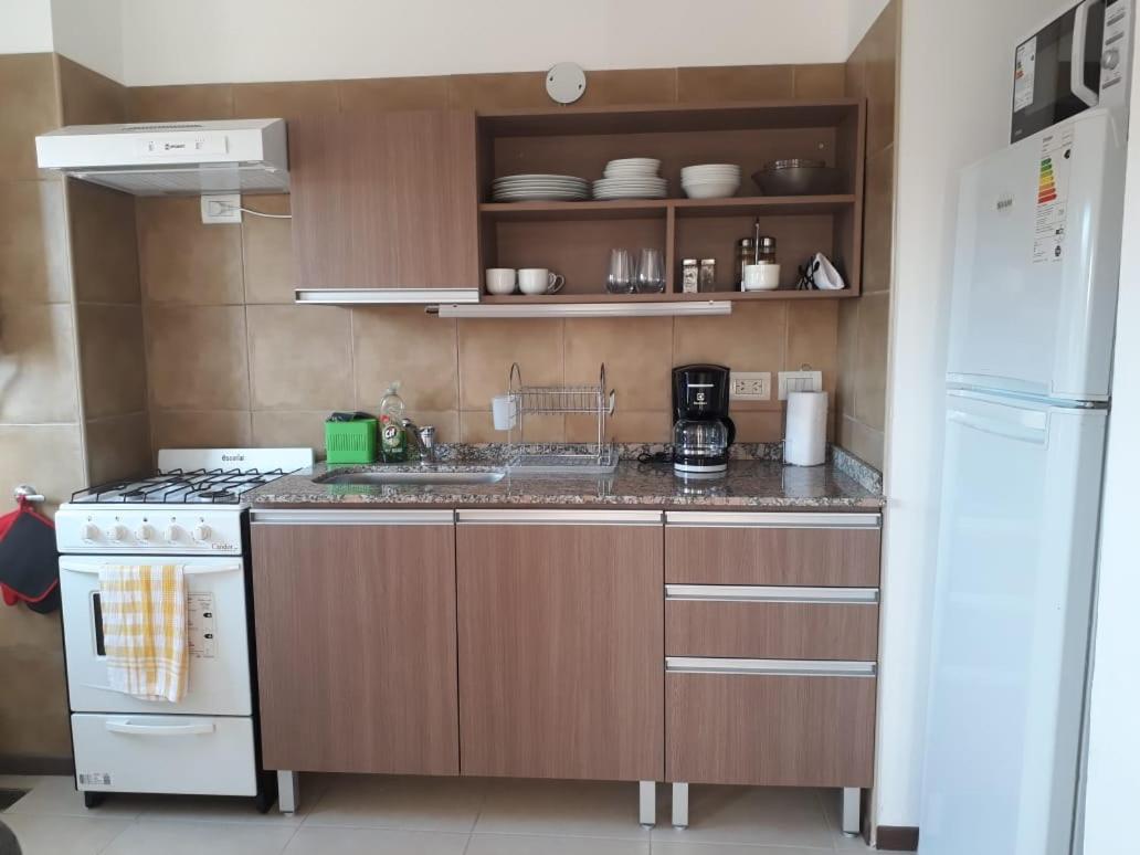 Departamento El Pasaje