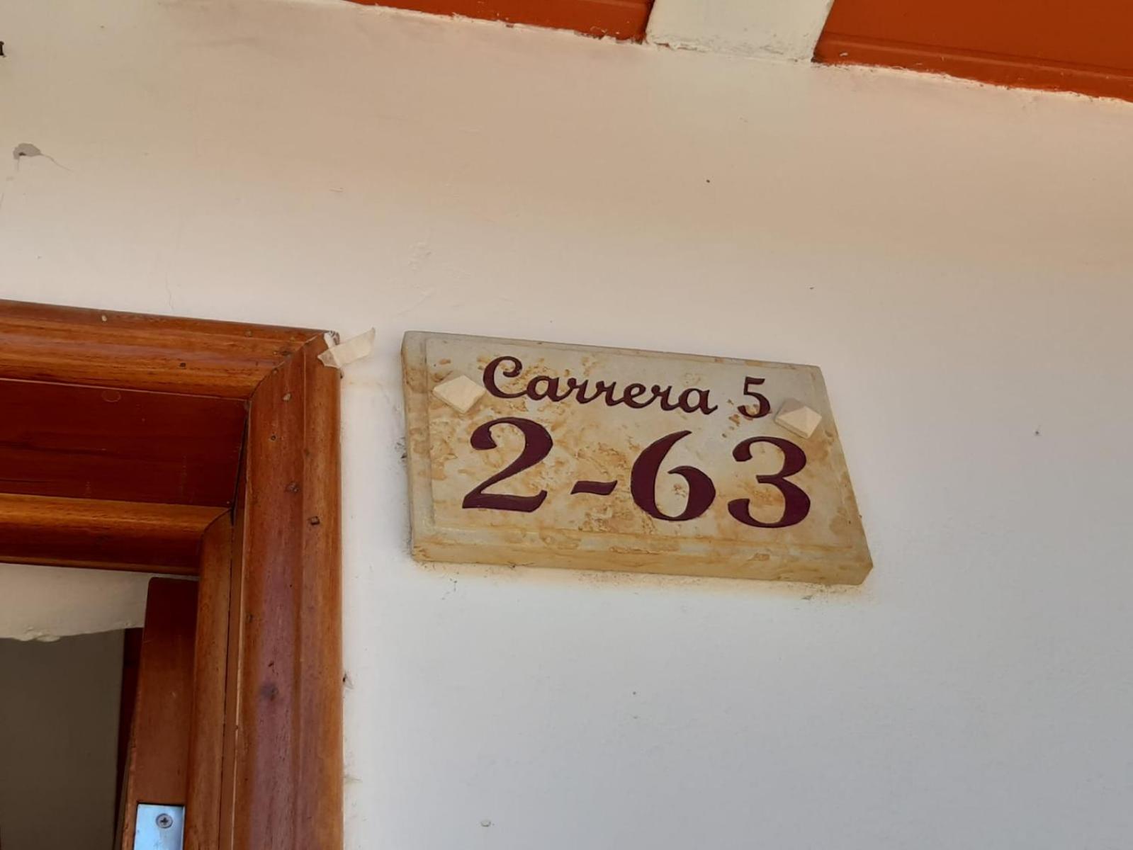 Posada San Luis view 4