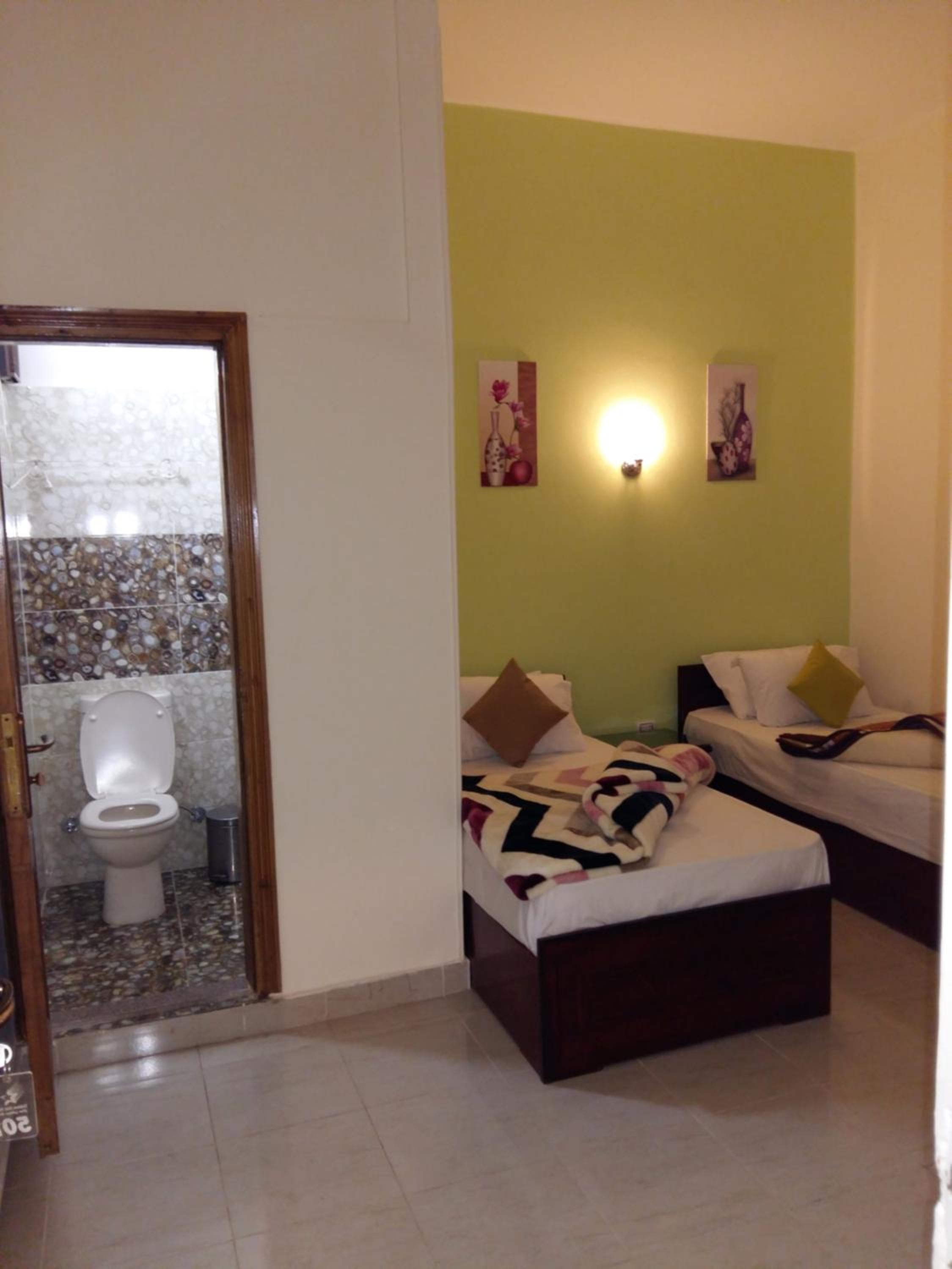Golden Star Hostel