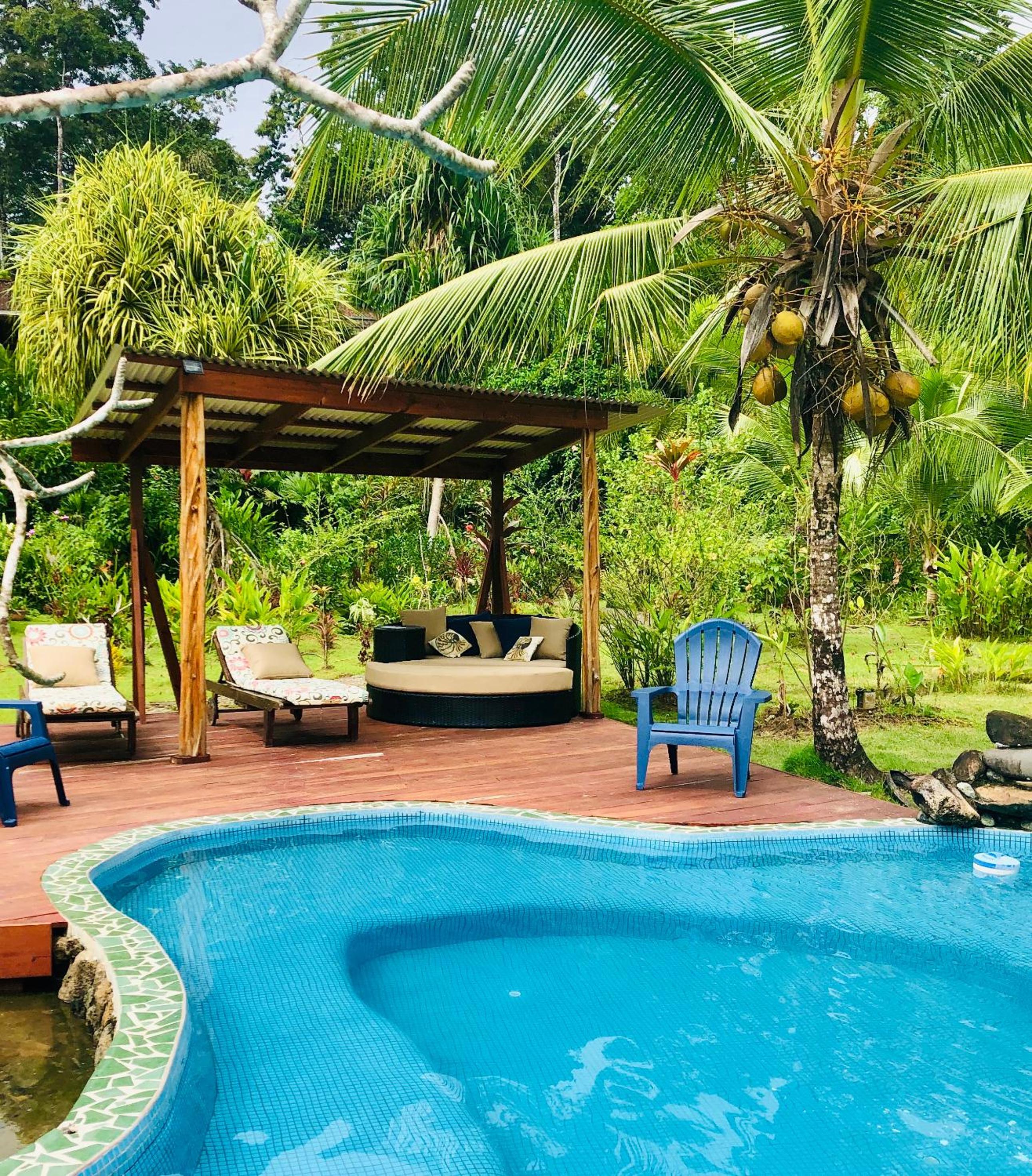 Dolphin Bay Hideaway