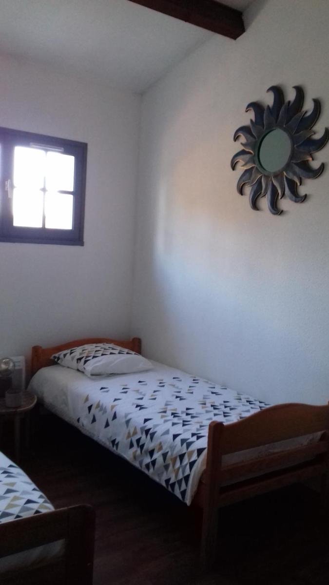 deux chambres dans villa view 3