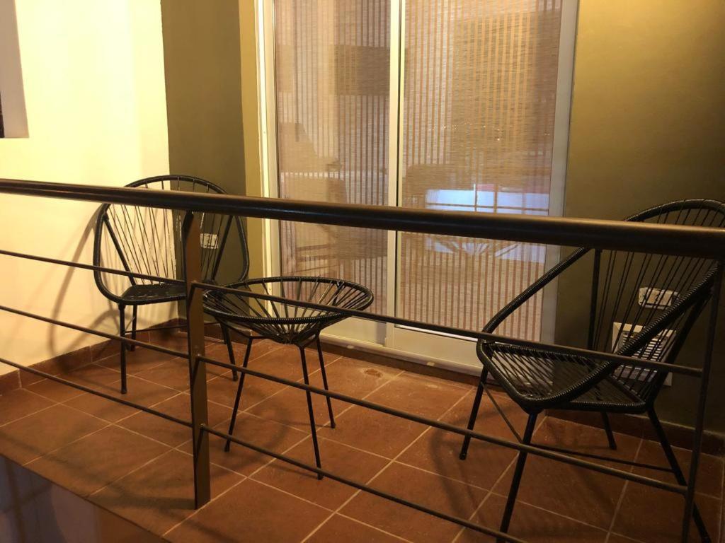 Departamento El Pasaje