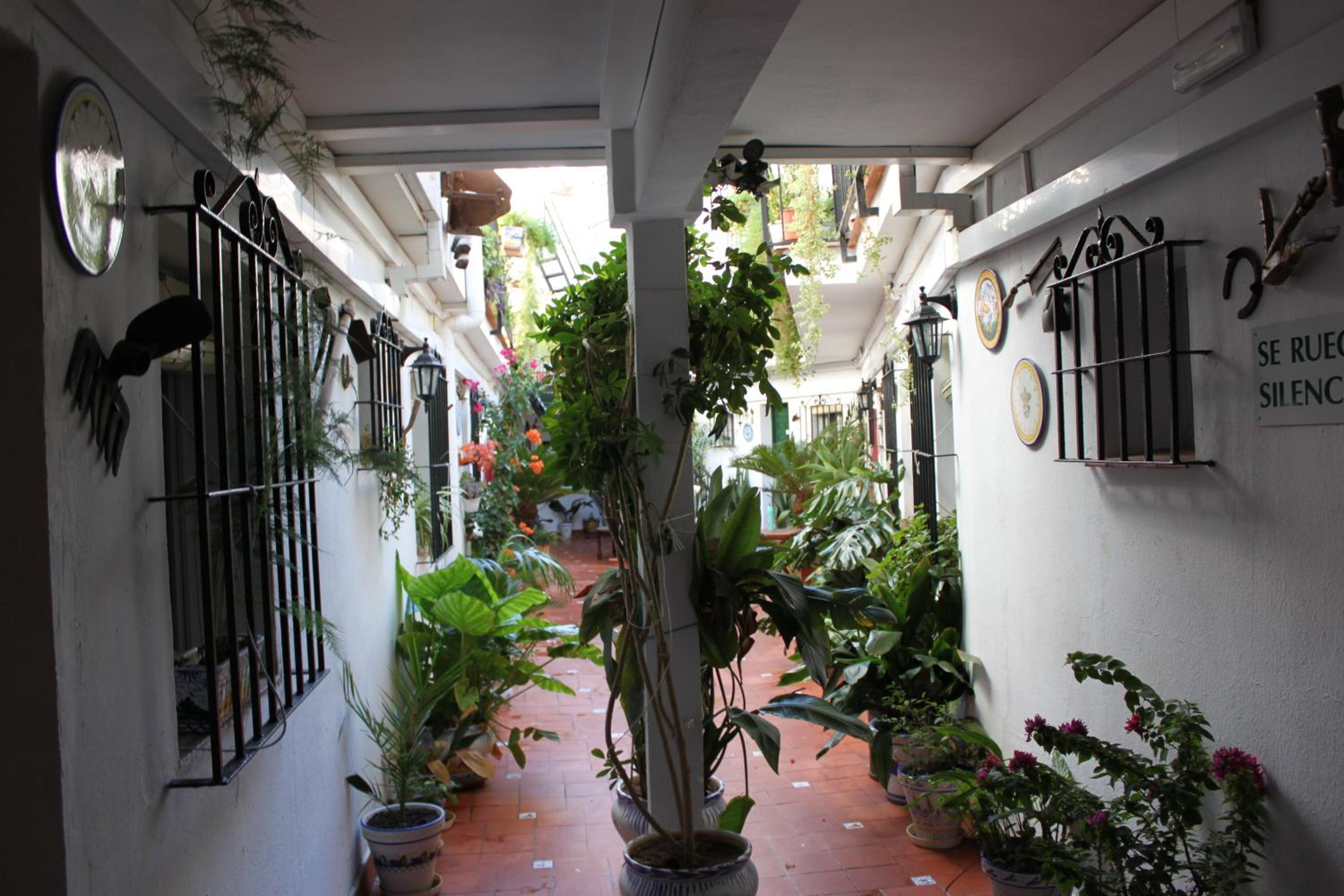 Hostal El Patio