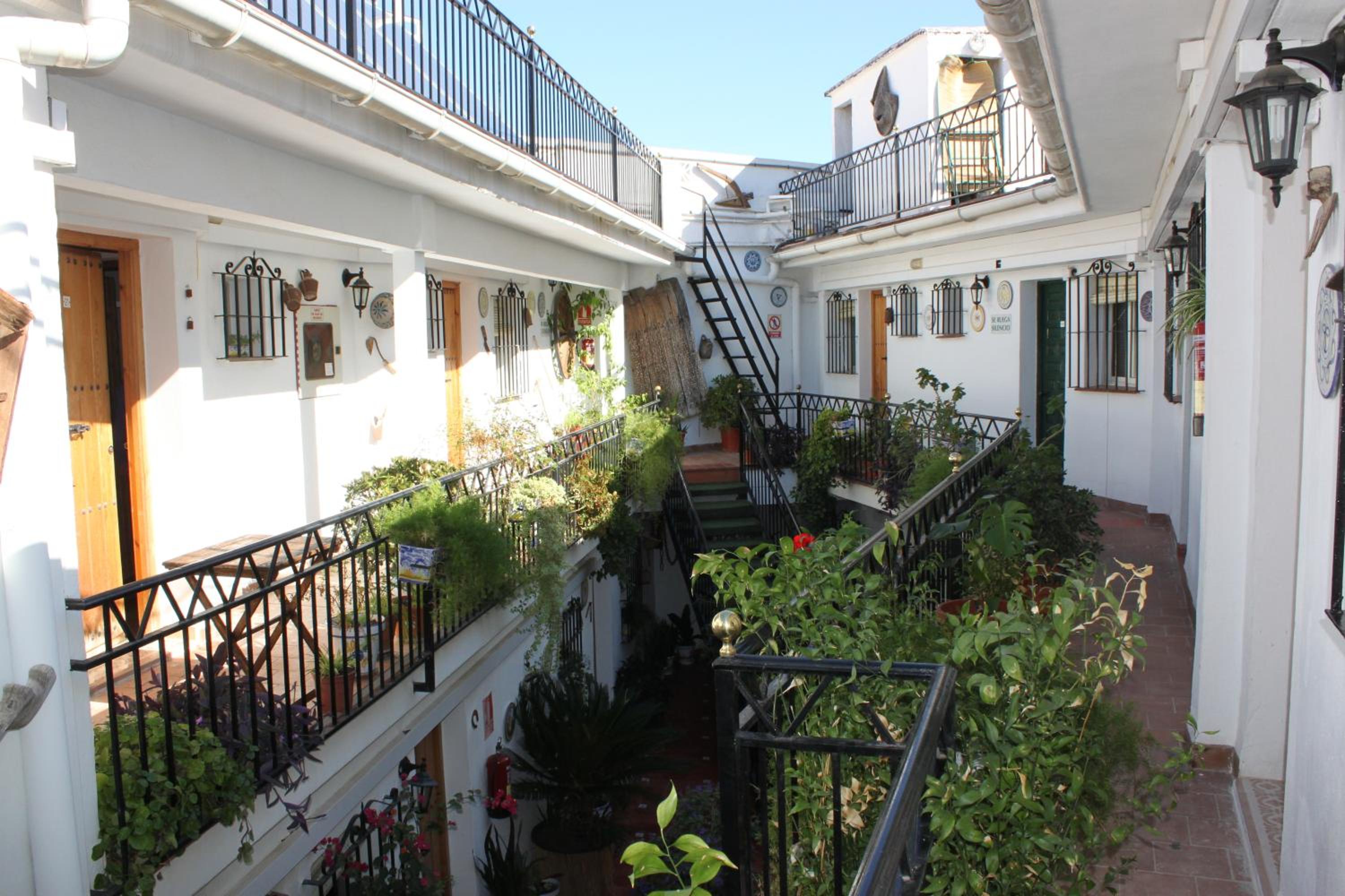 Hostal El Patio