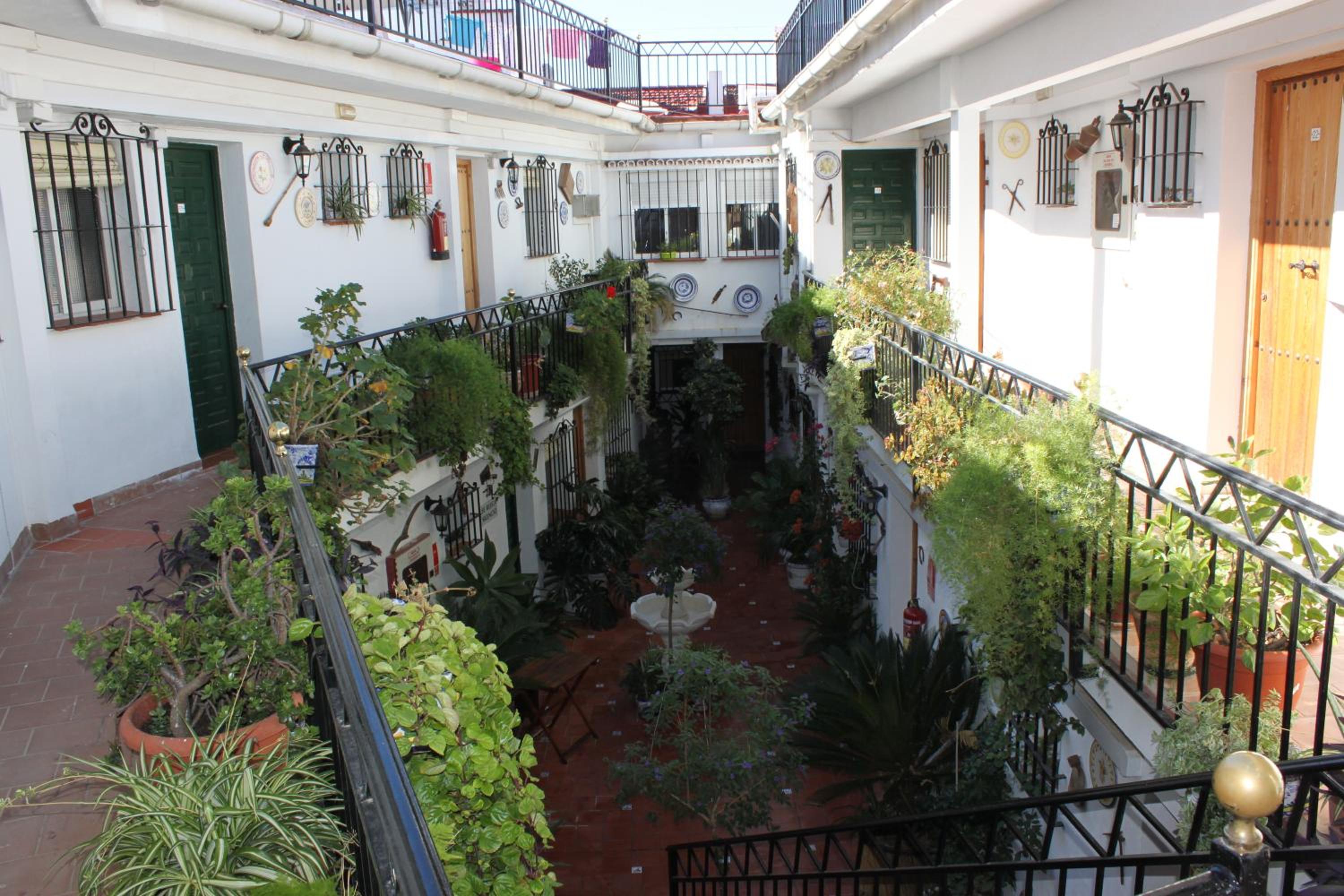 Hostal El Patio