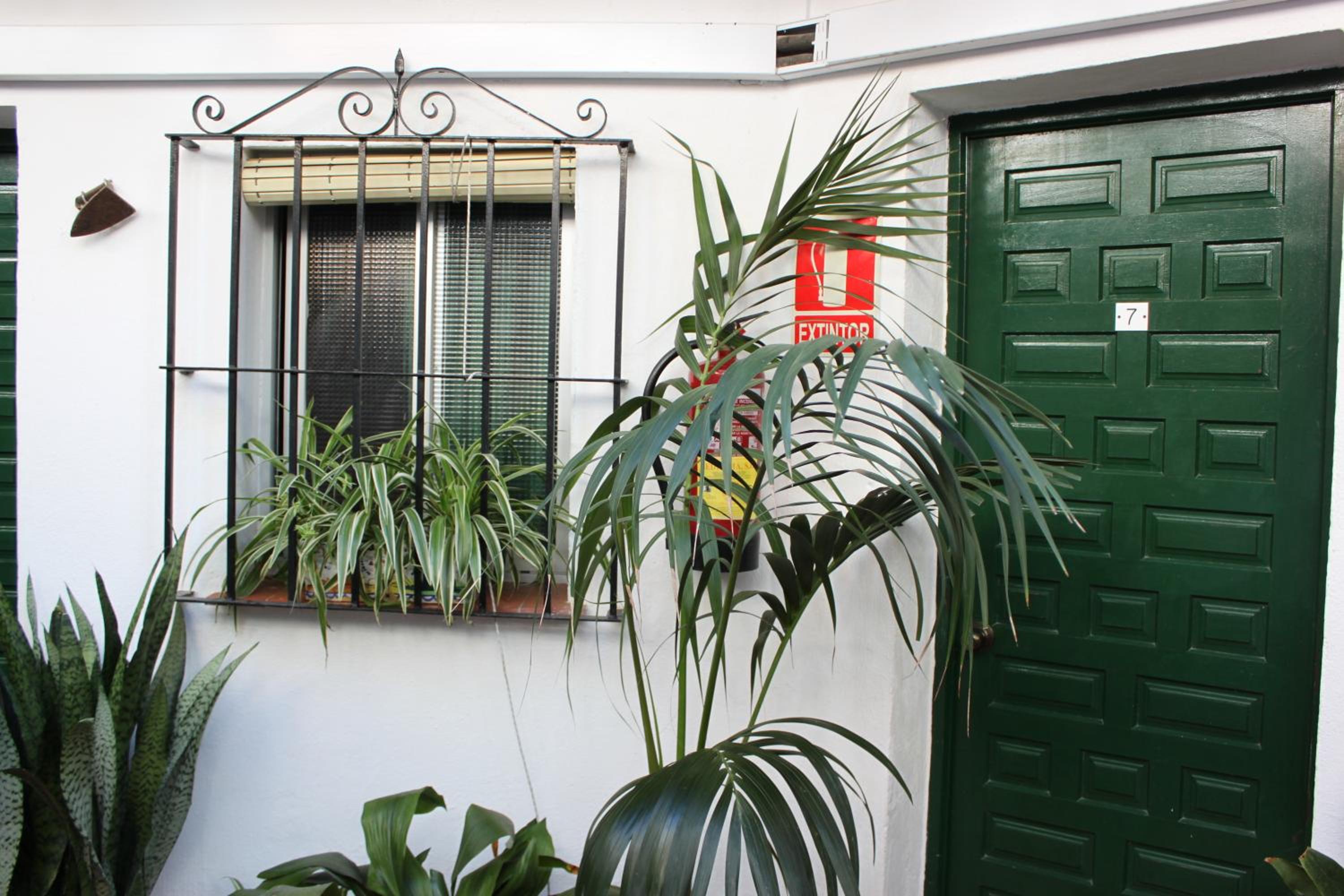 Hostal El Patio