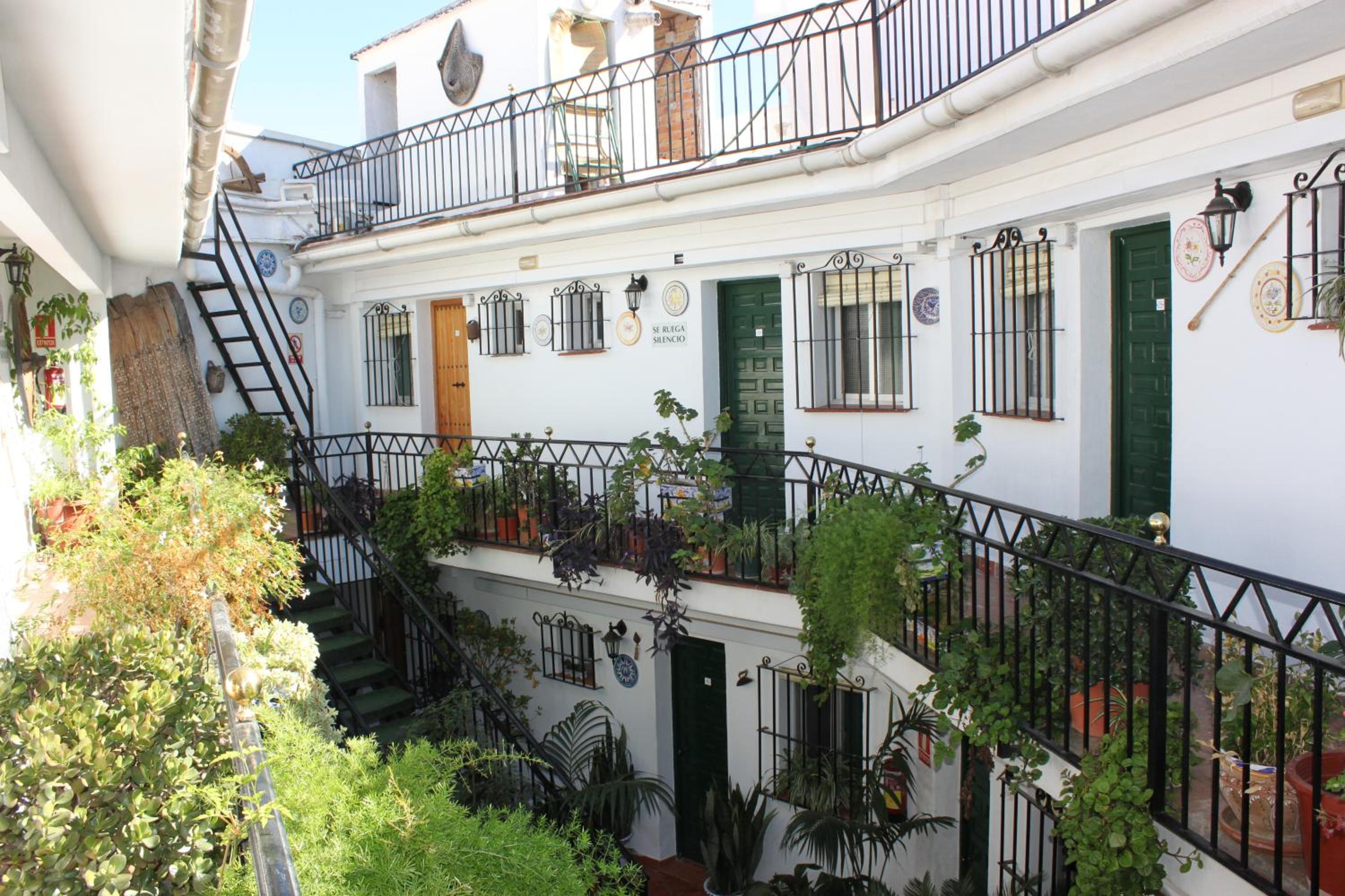 Hostal El Patio