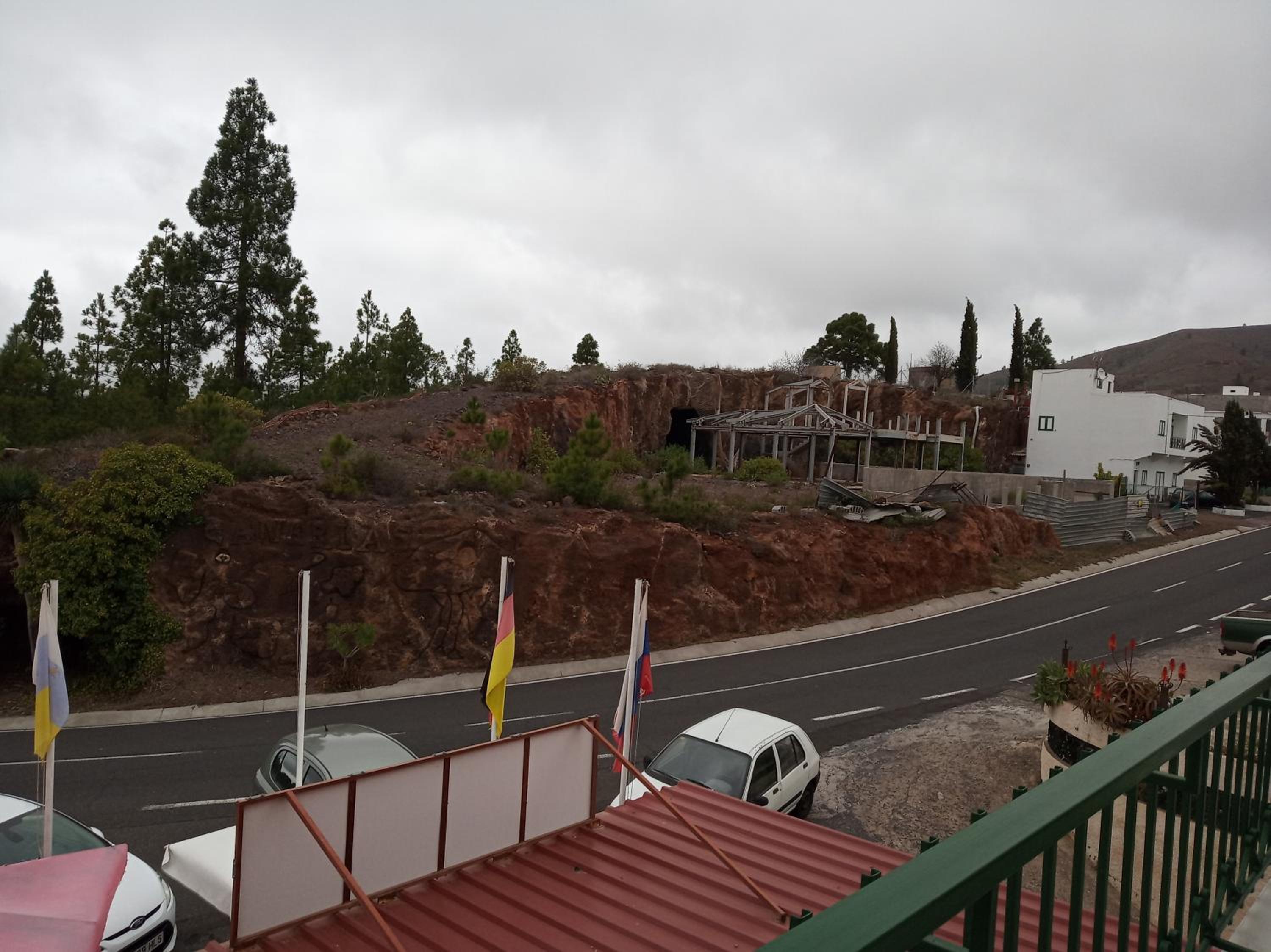 Casa Altavista view 2