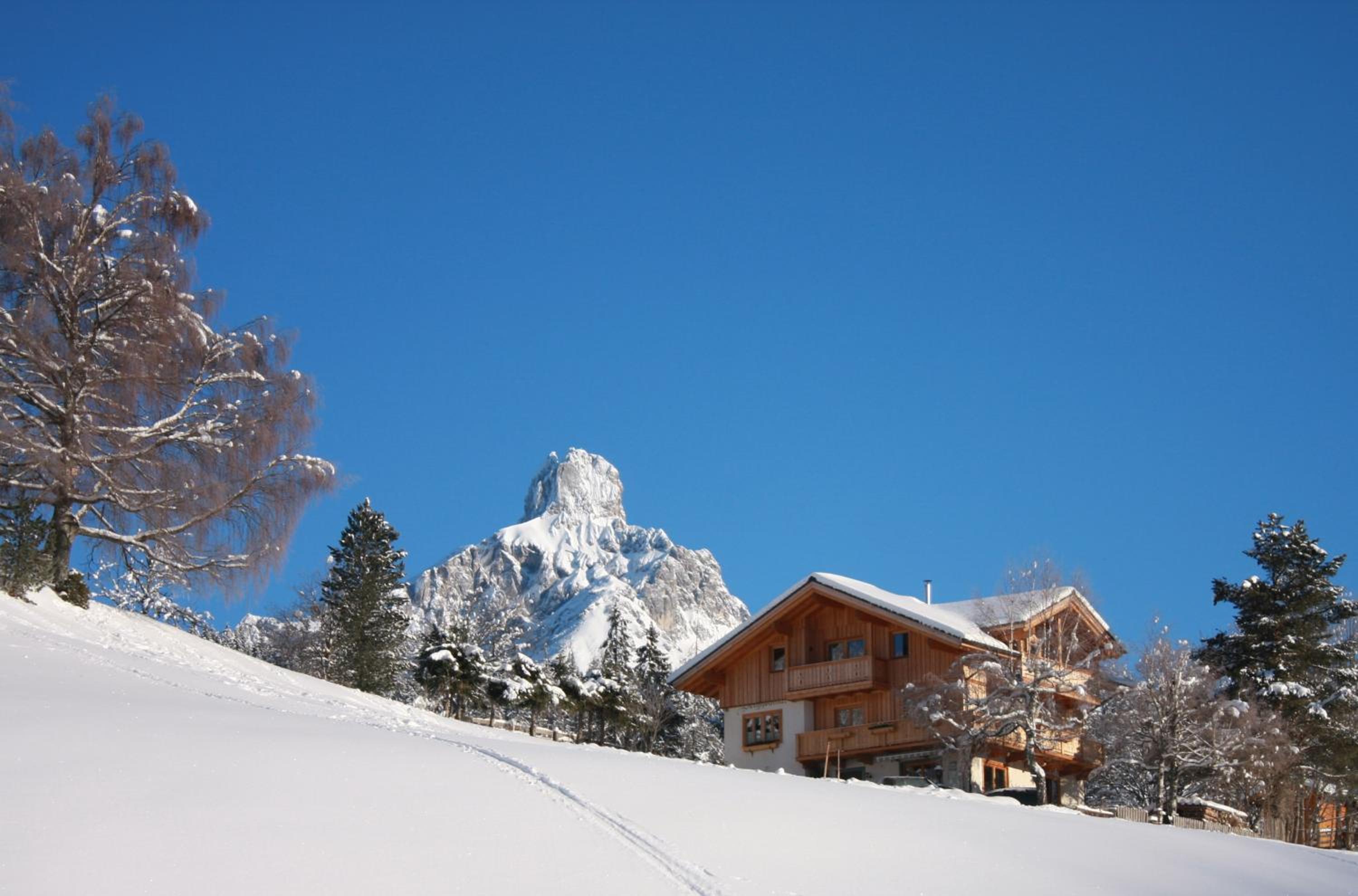 Haus Berghoamat view 3