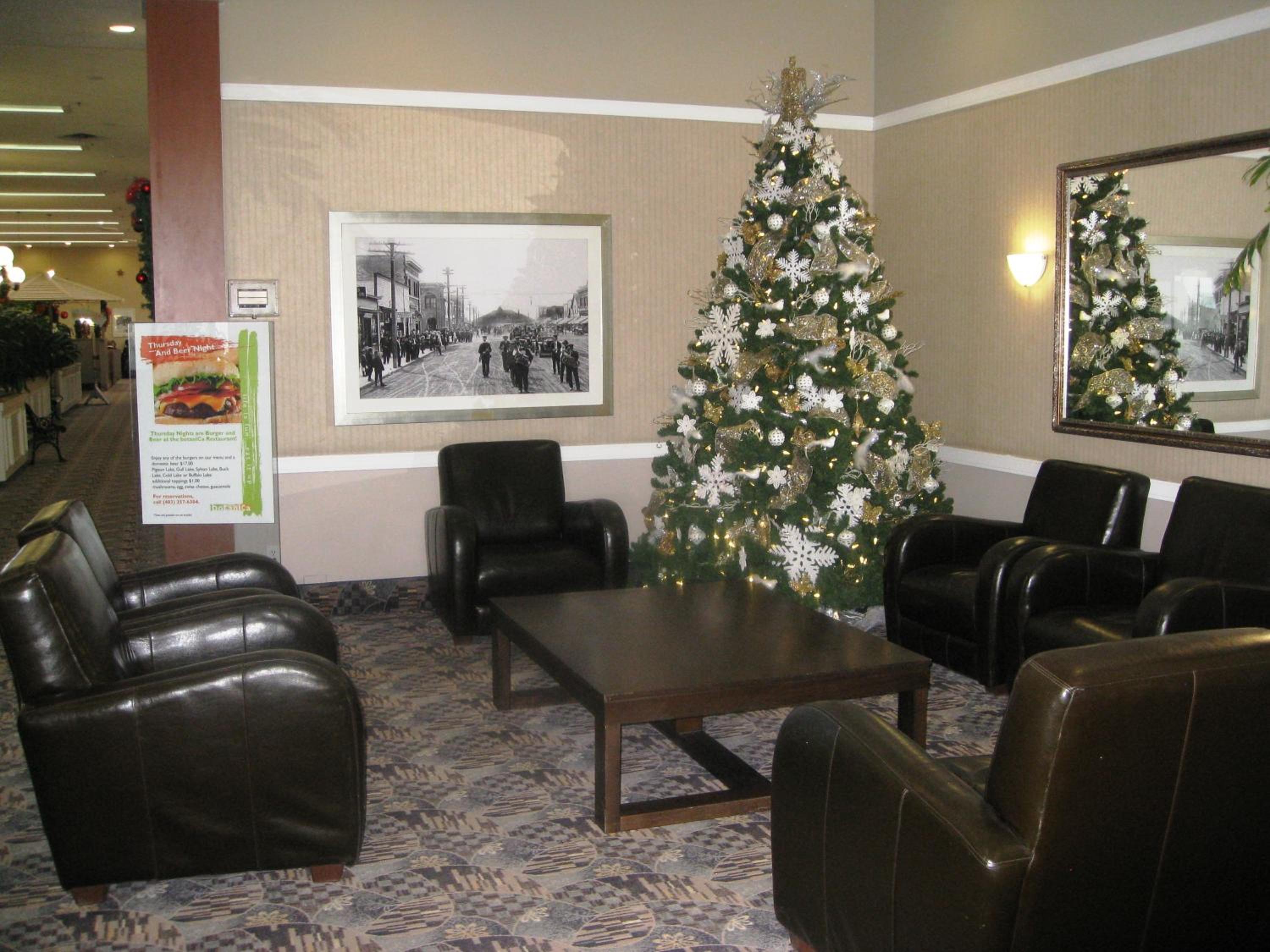 Red Deer Vacations - Baymont by Wyndham Red Deer - Property Image 11