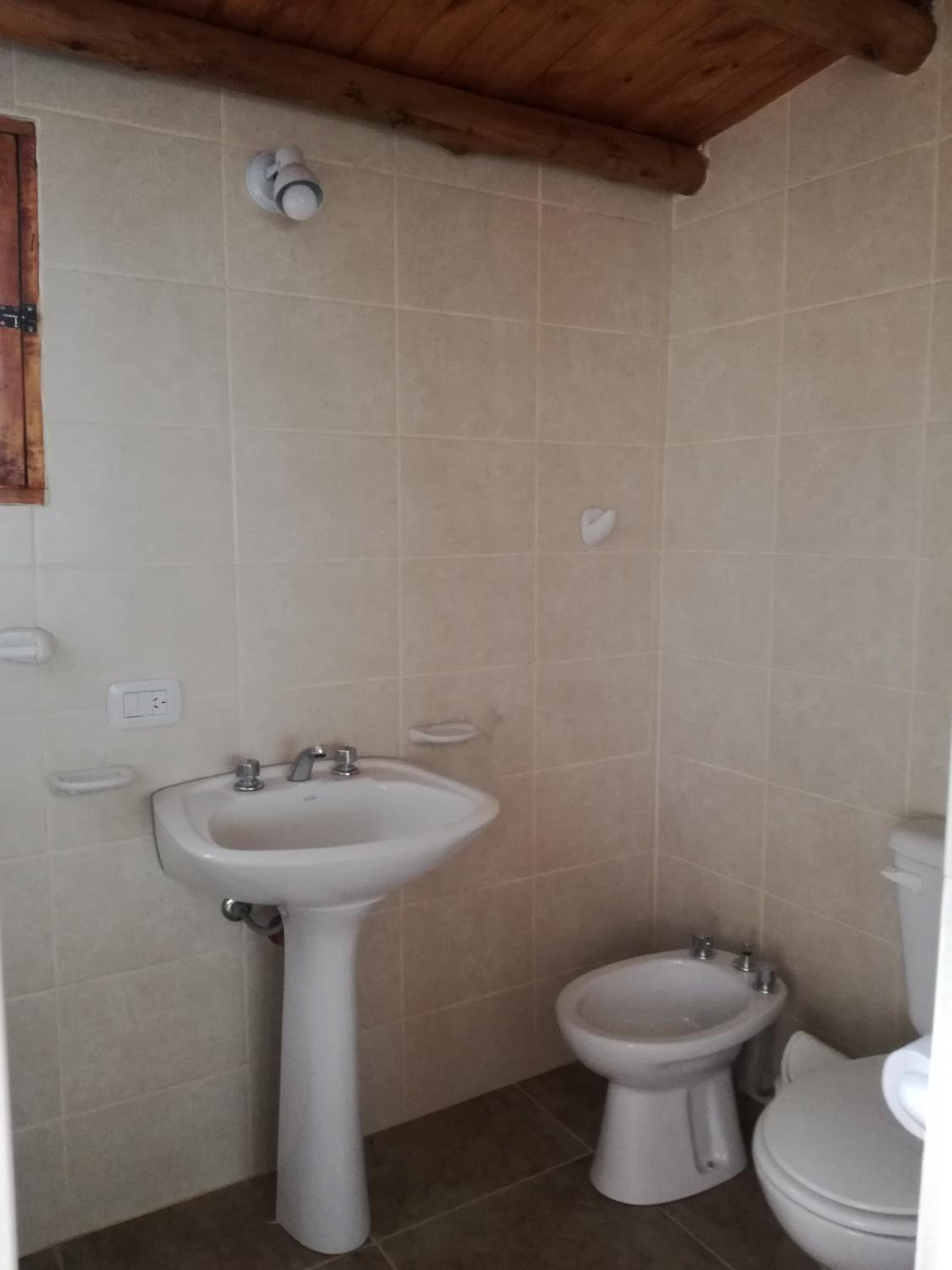 Tardecitas del Atuel