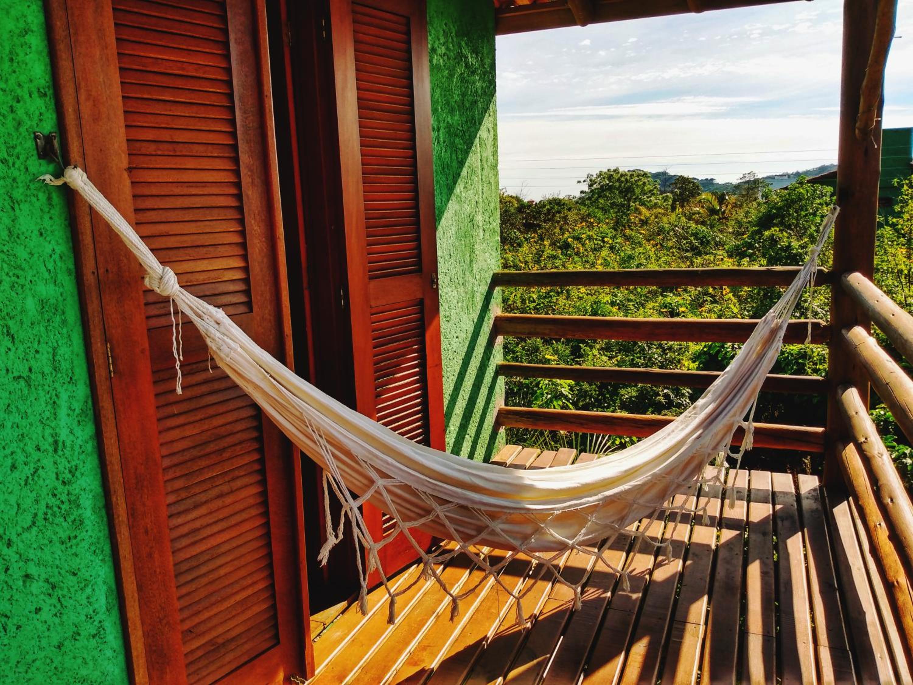Rosatrip Surf Bungalows