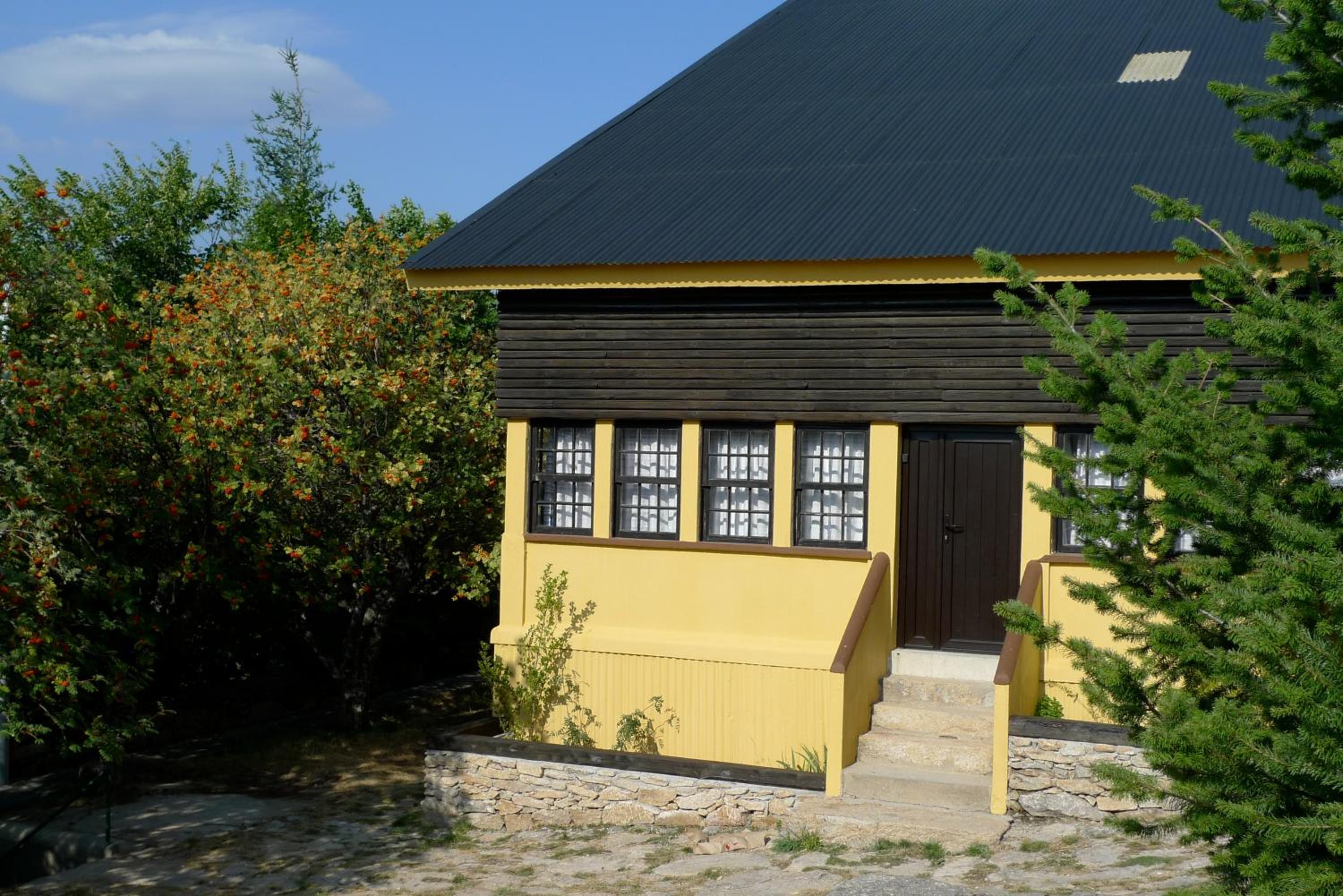 Casa da Serra view 4