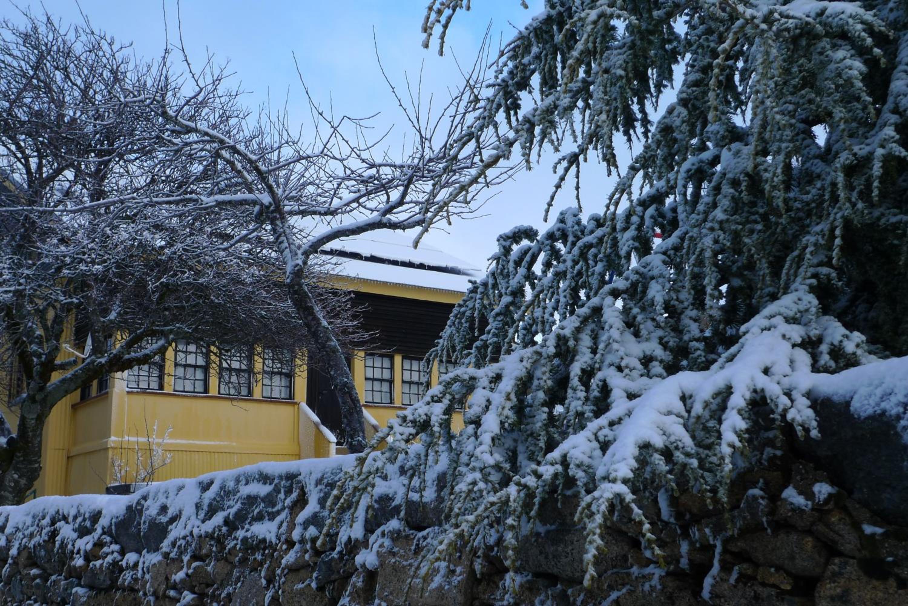 Casa da Serra view 2