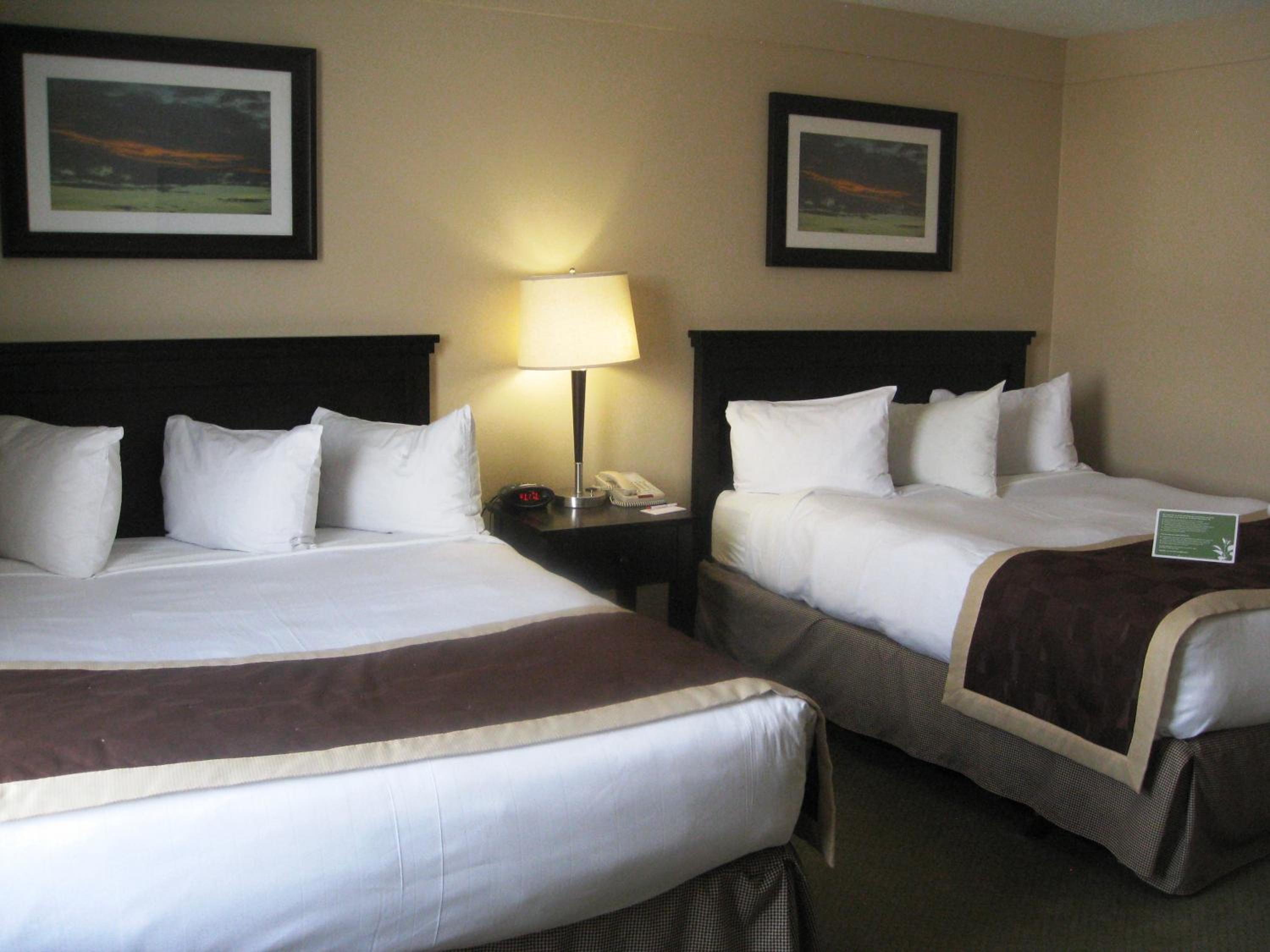 Red Deer Vacations - Baymont by Wyndham Red Deer - Property Image 2