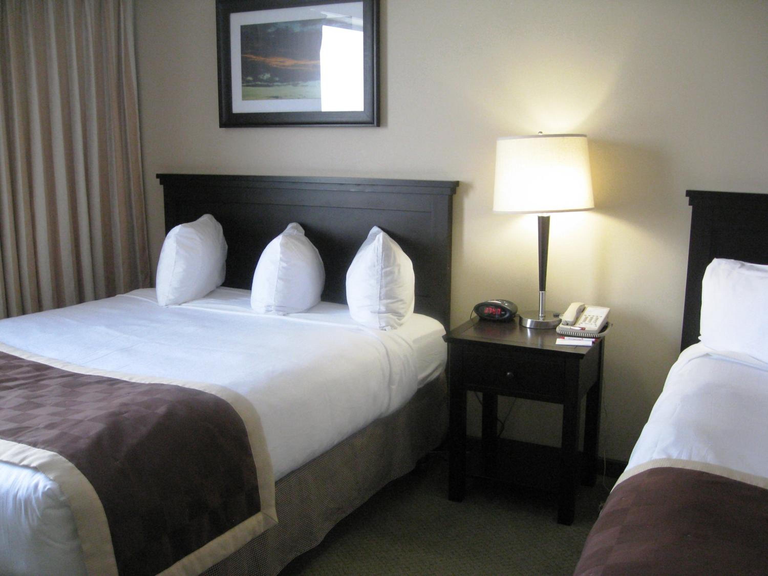 Red Deer Vacations - Baymont by Wyndham Red Deer - Property Image 3