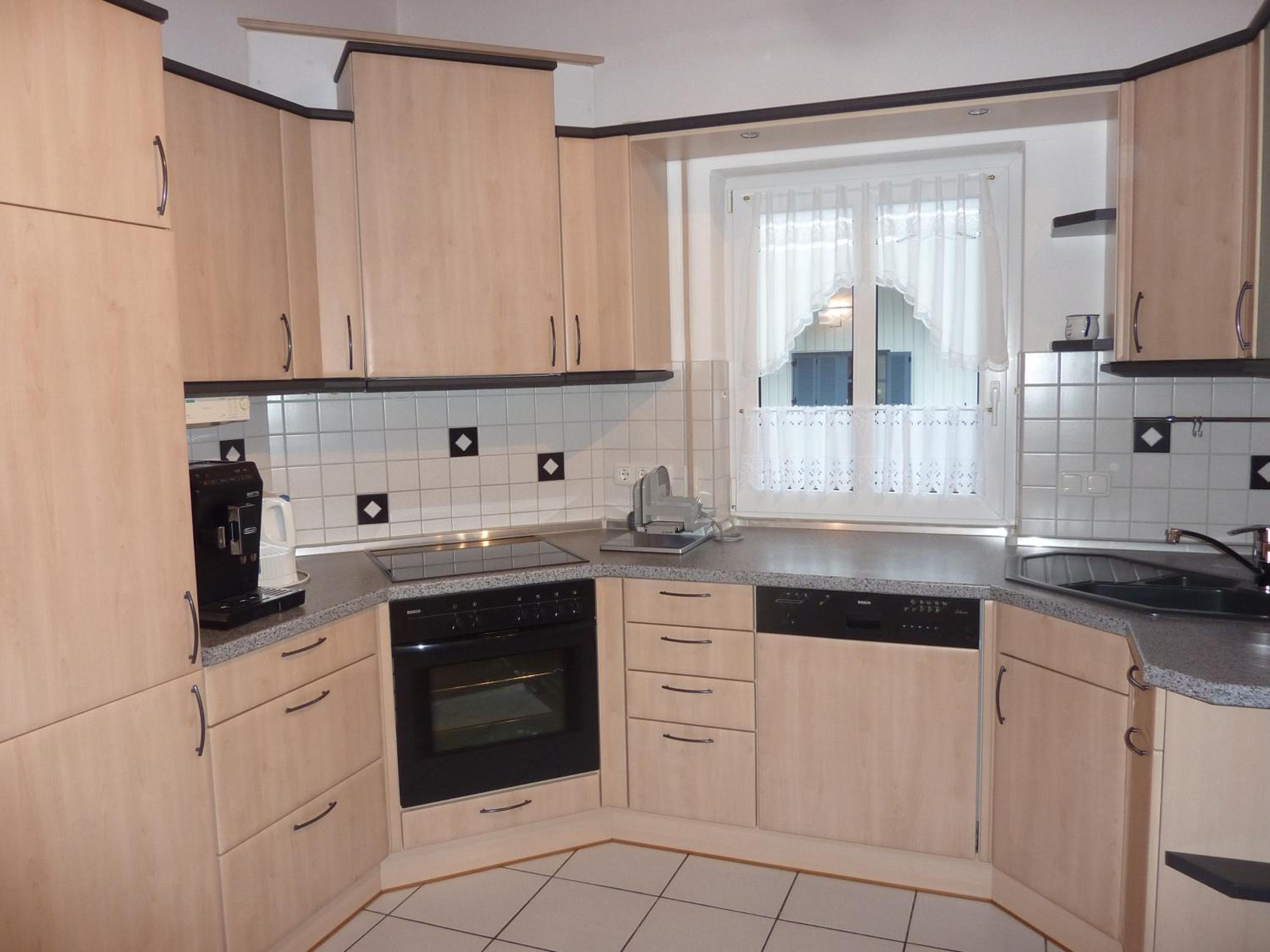Ferienhaus Feist