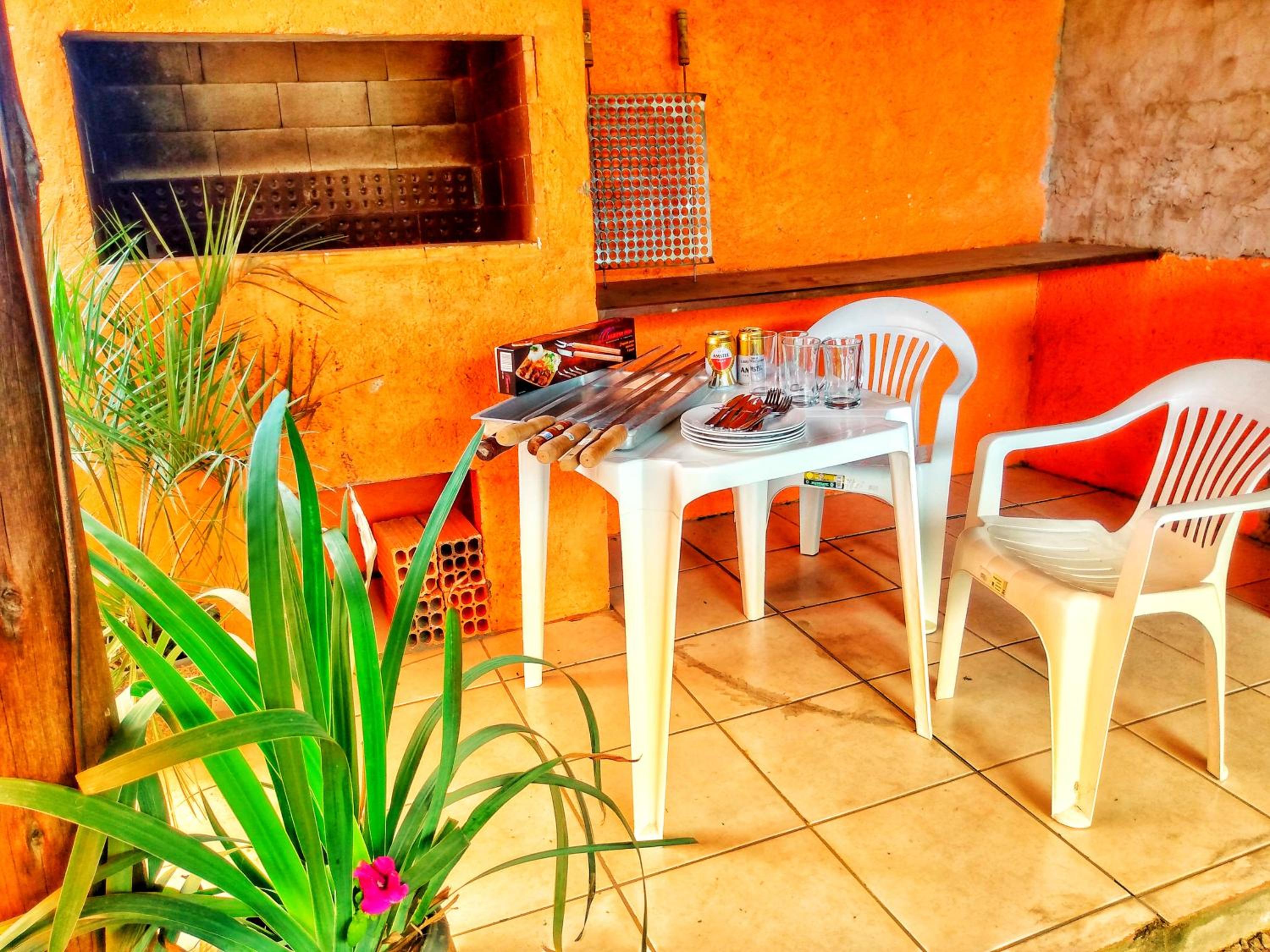 Rosatrip Surf Bungalows