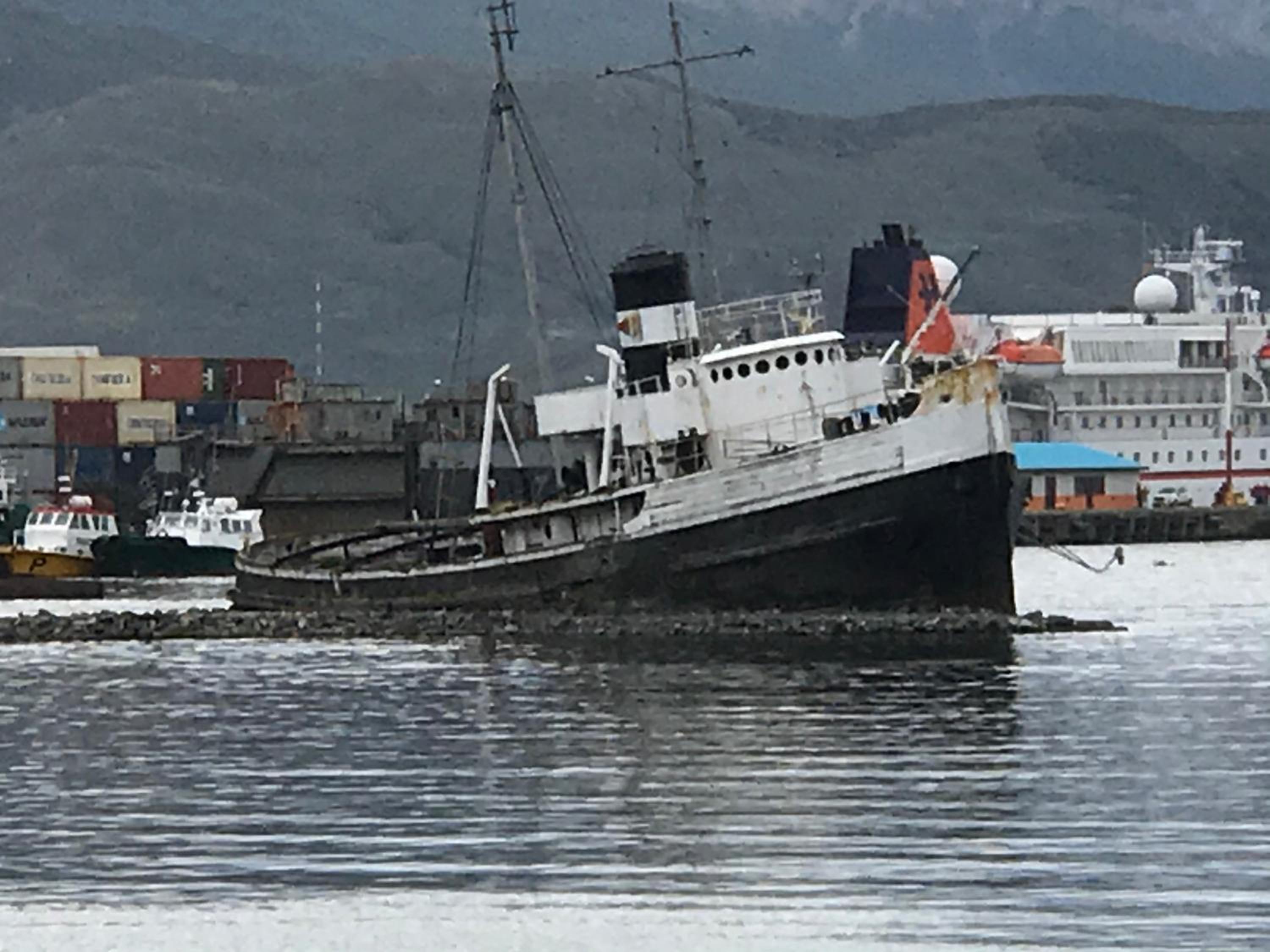 Cálido Destino