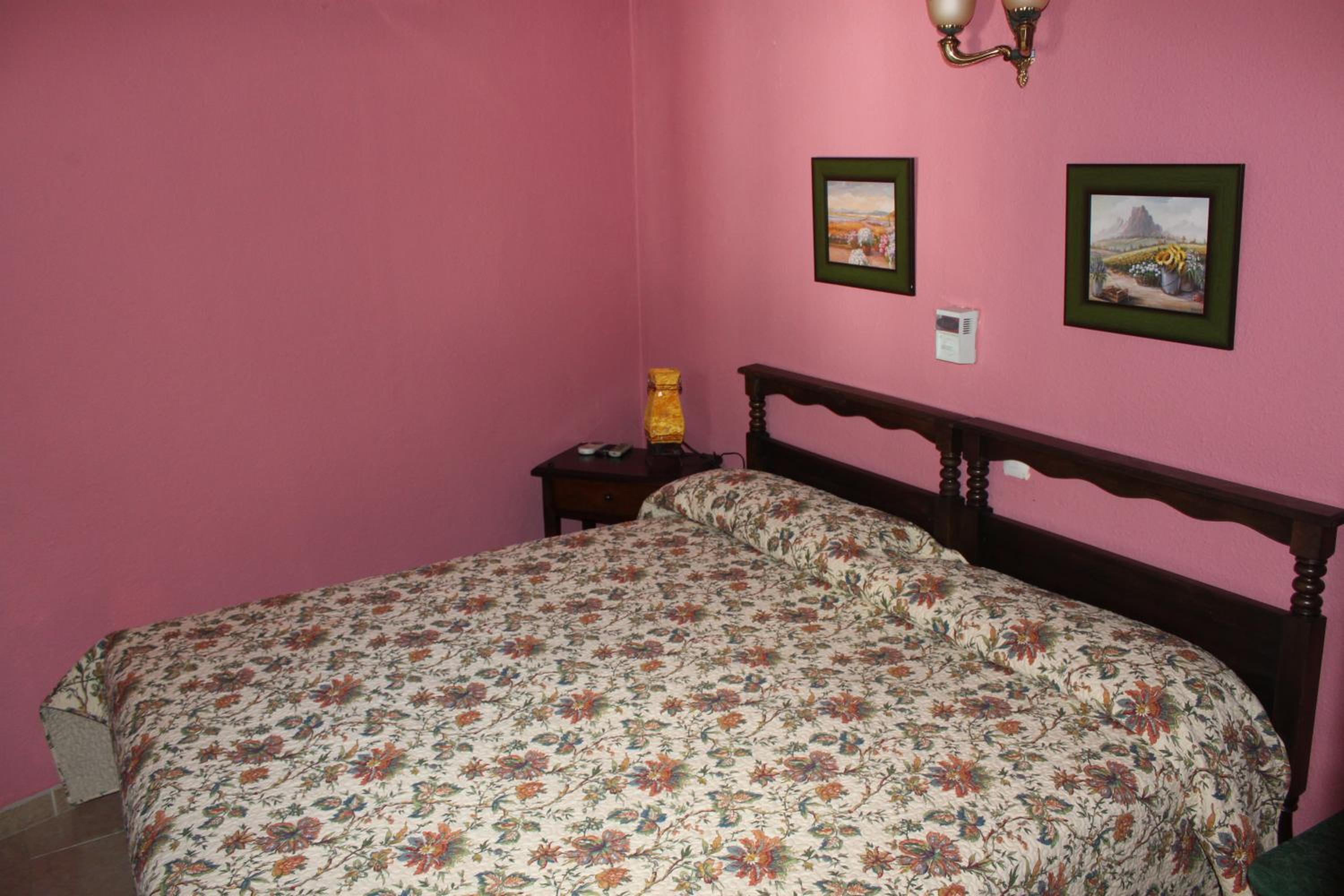 Hostal El Patio