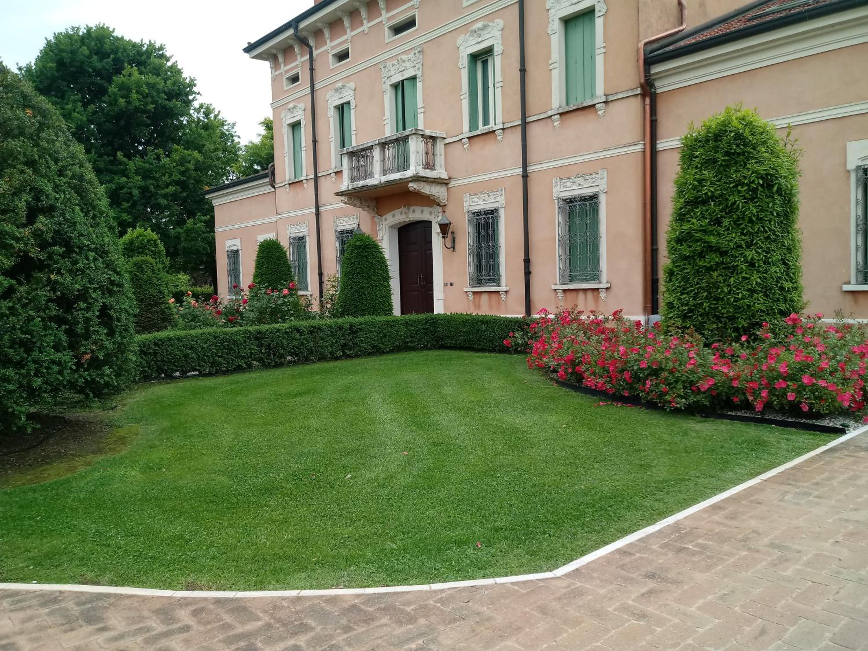 B&B Residence il Ciliegio , Via Villa Superiore 93 Luzzara, photo 15