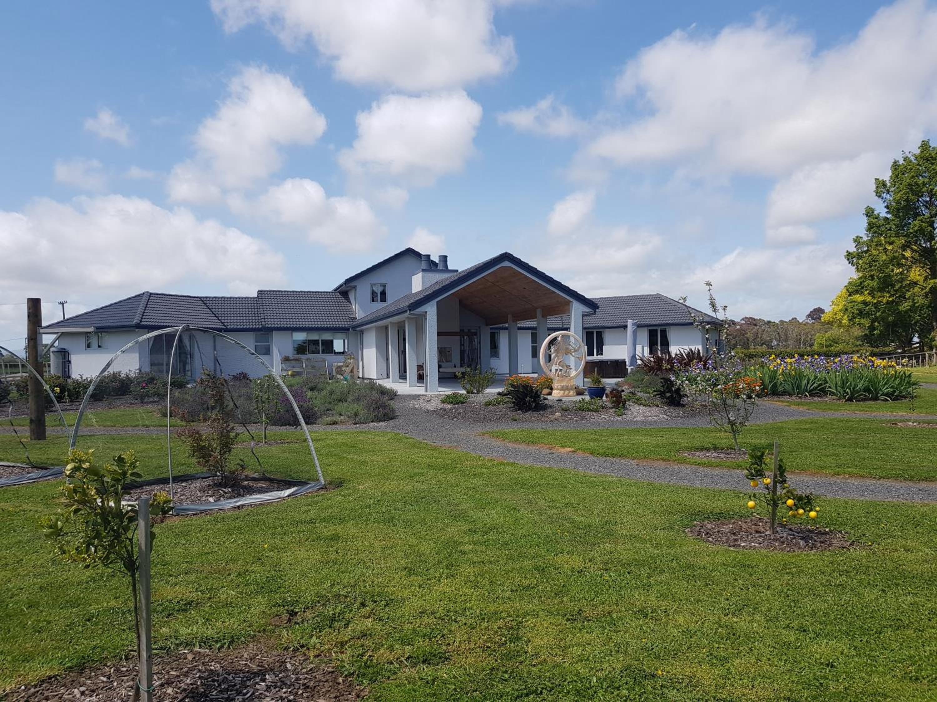 Bruntwoodlodge