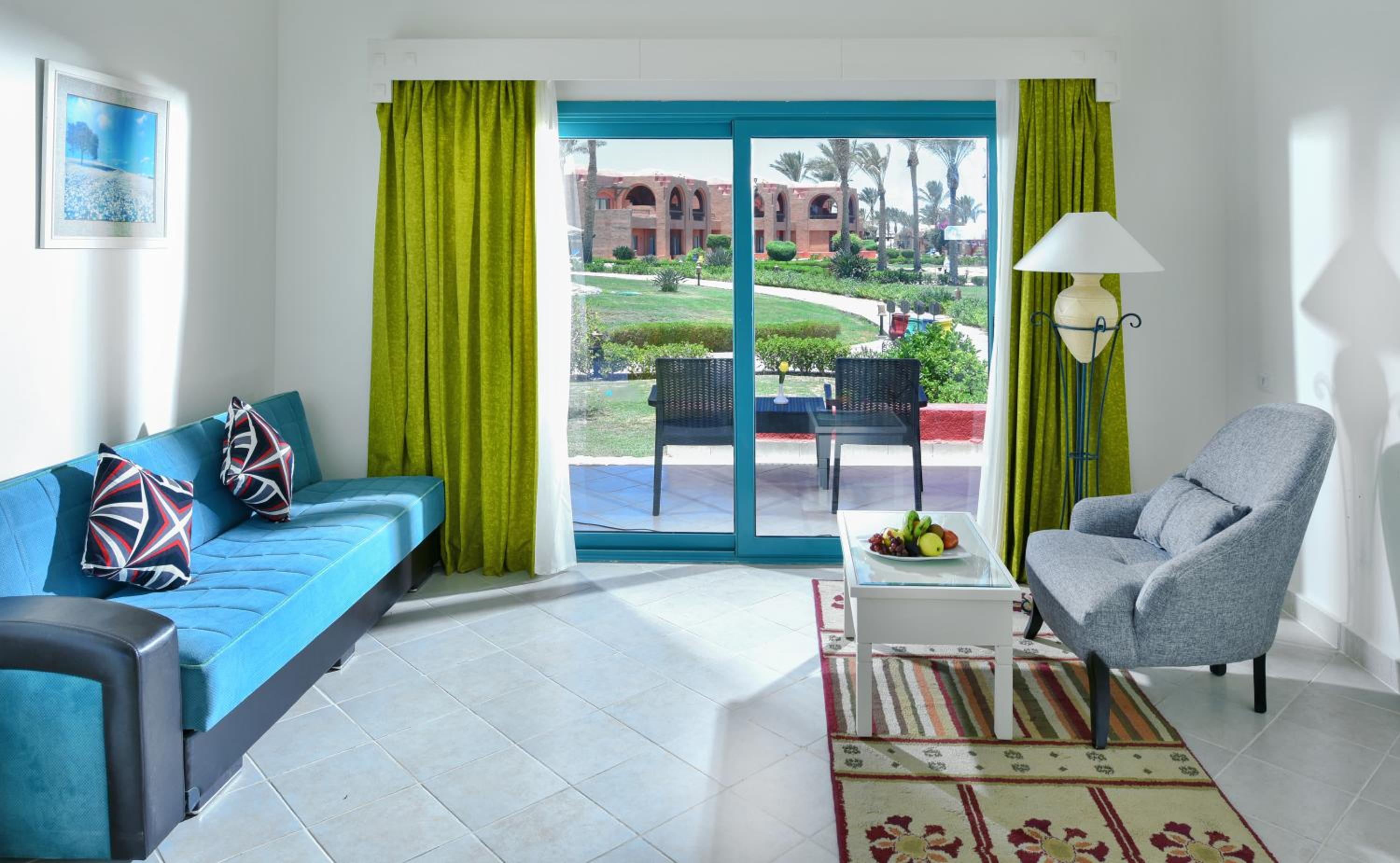 Swisstouch Oriental Resort