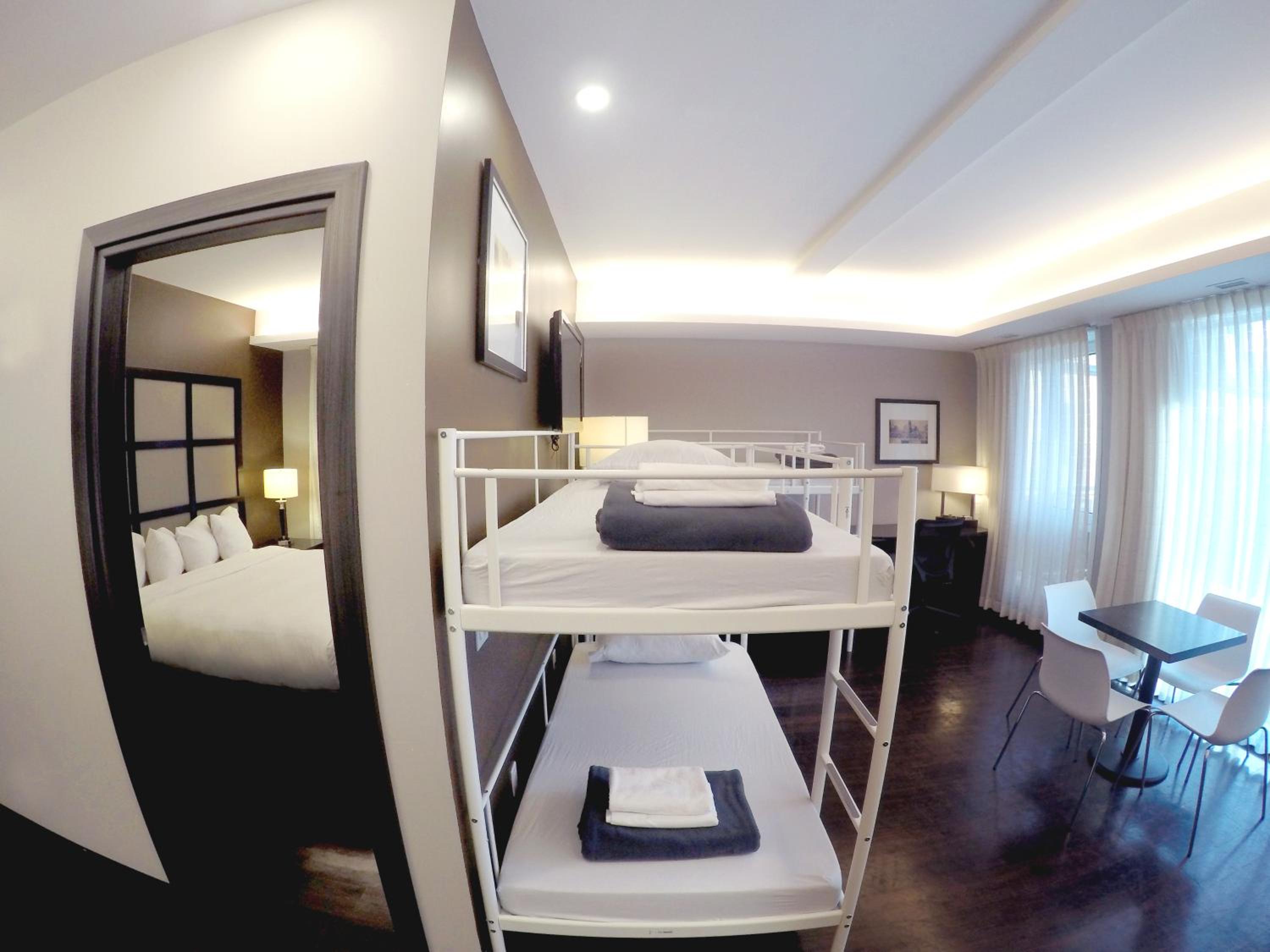 M Montreal Hostel 照片第 60 張,共 74 張
