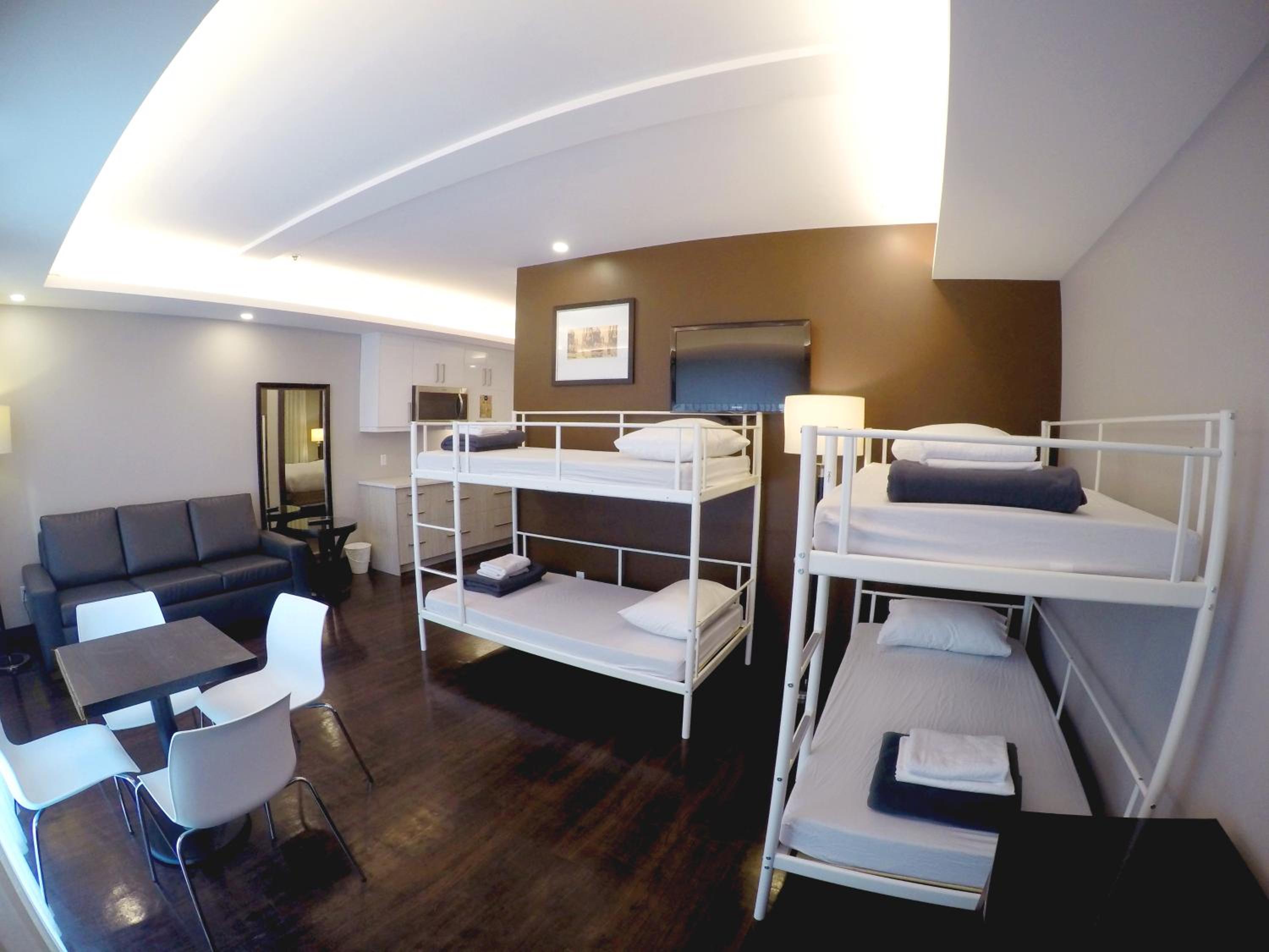 M Montreal Hostel 照片第 59 張,共 74 張