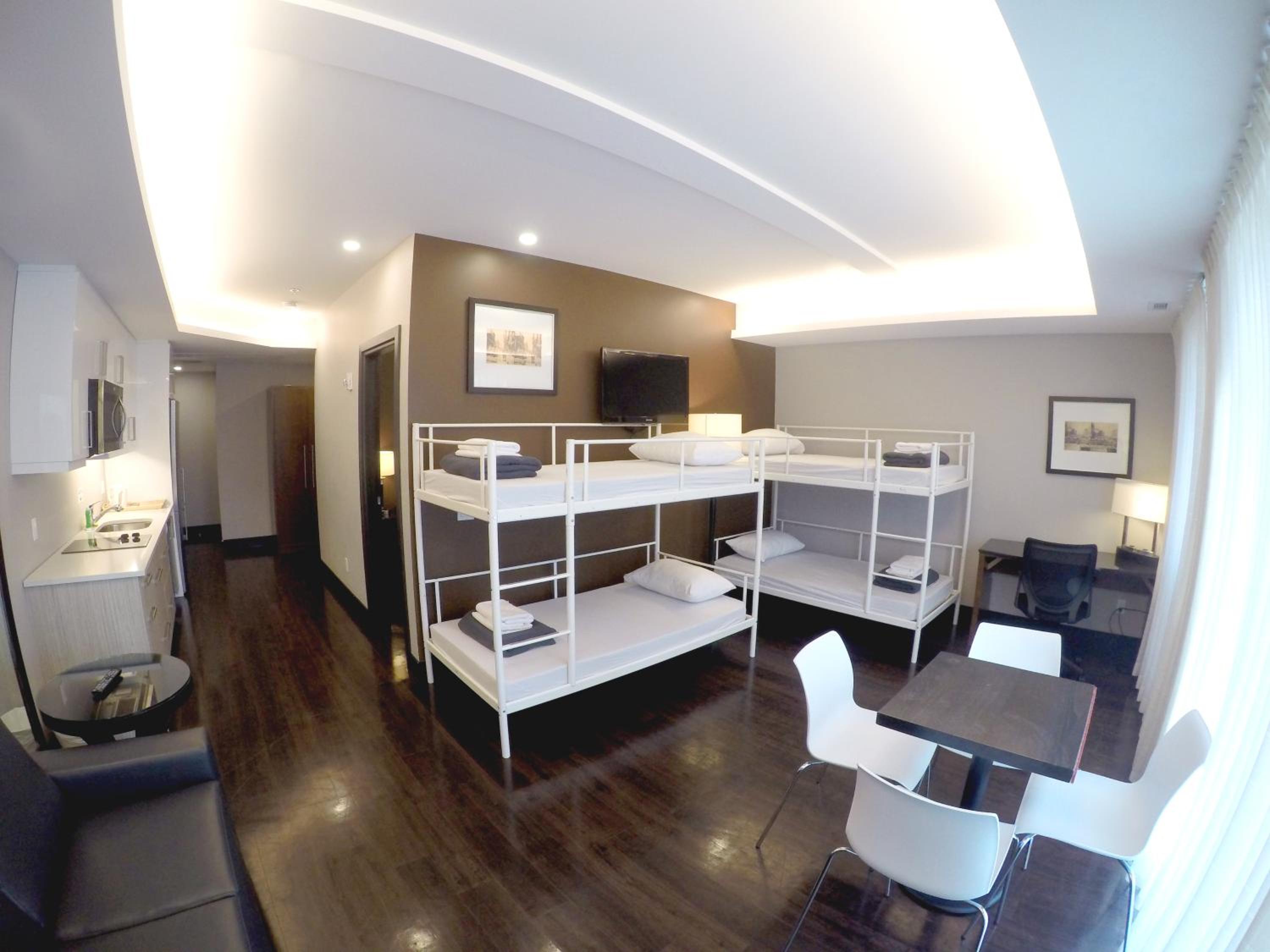 M Montreal Hostel 照片第 55 張,共 74 張