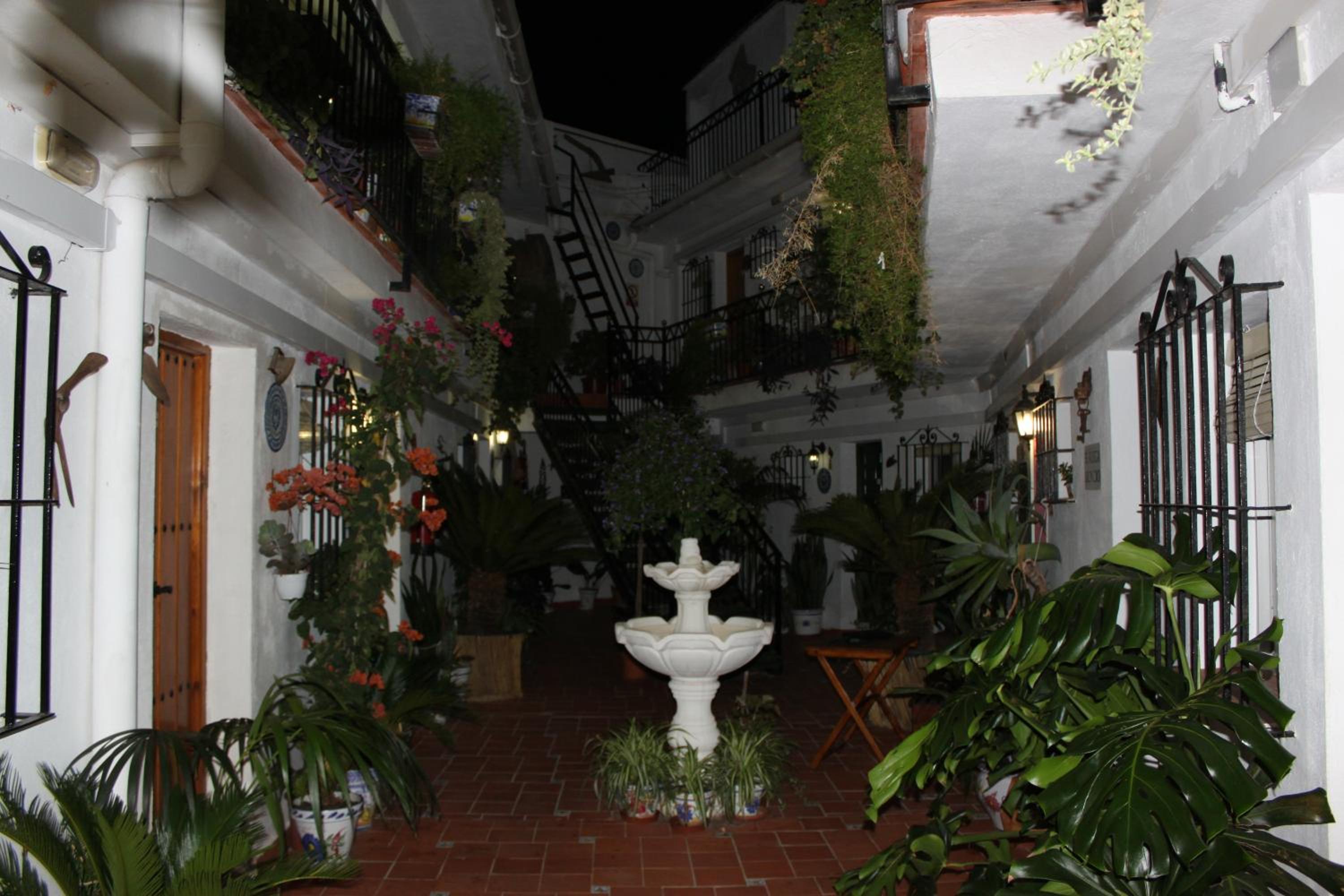 Hostal El Patio
