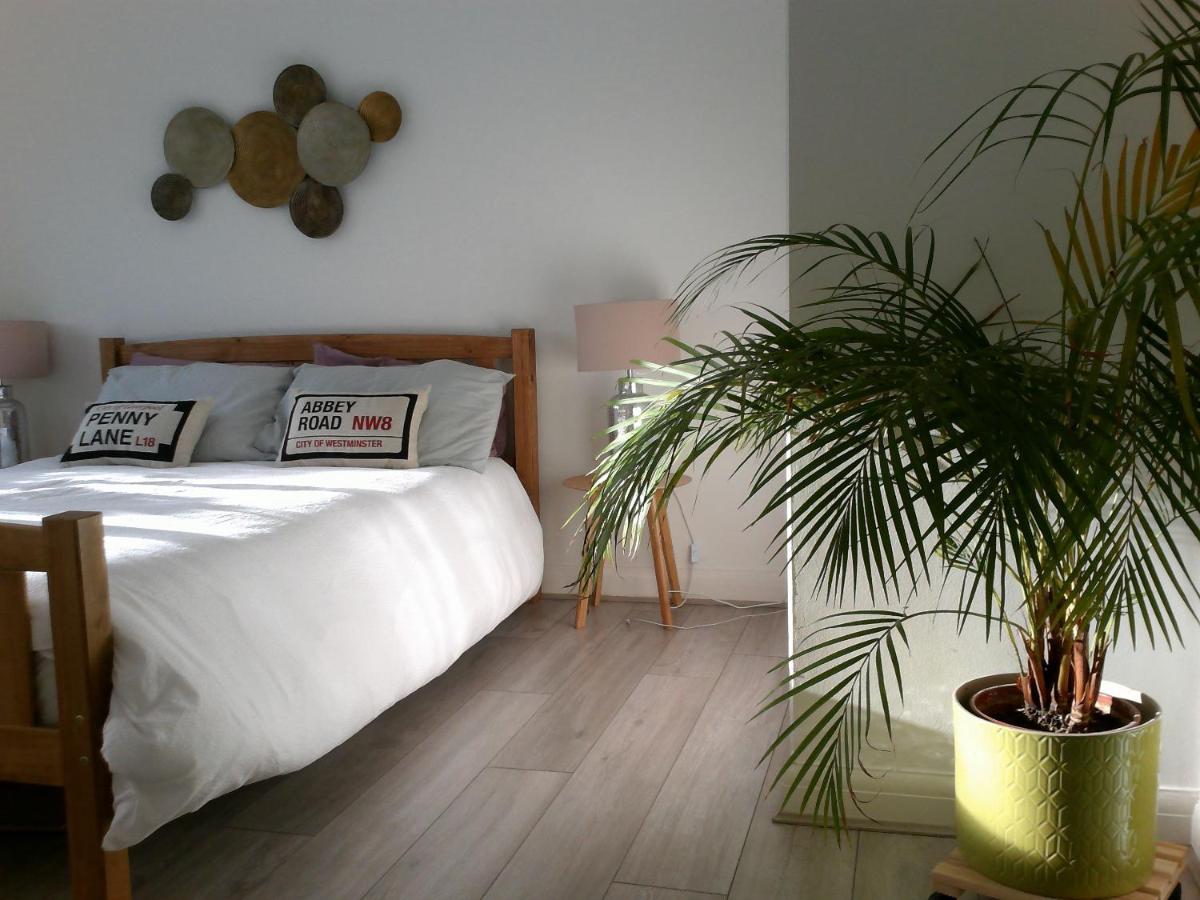 Two bedroom London Luxury Apartment