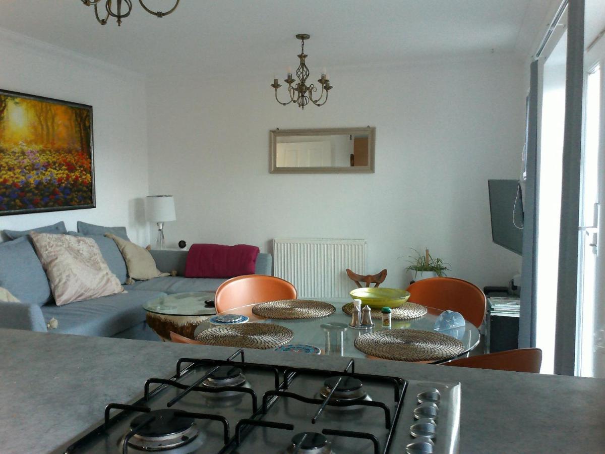 Two bedroom London Luxury Apartment
