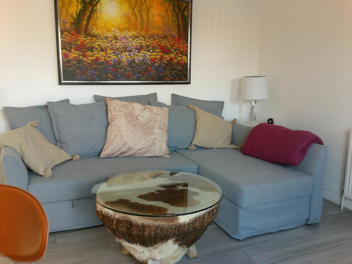 Two bedroom London Luxury Apartment