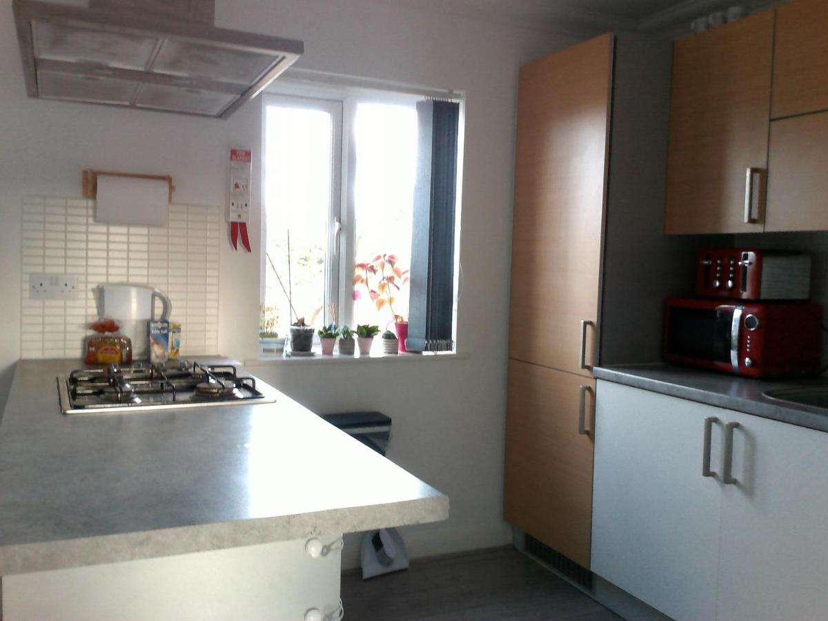 Two bedroom London Luxury Apartment
