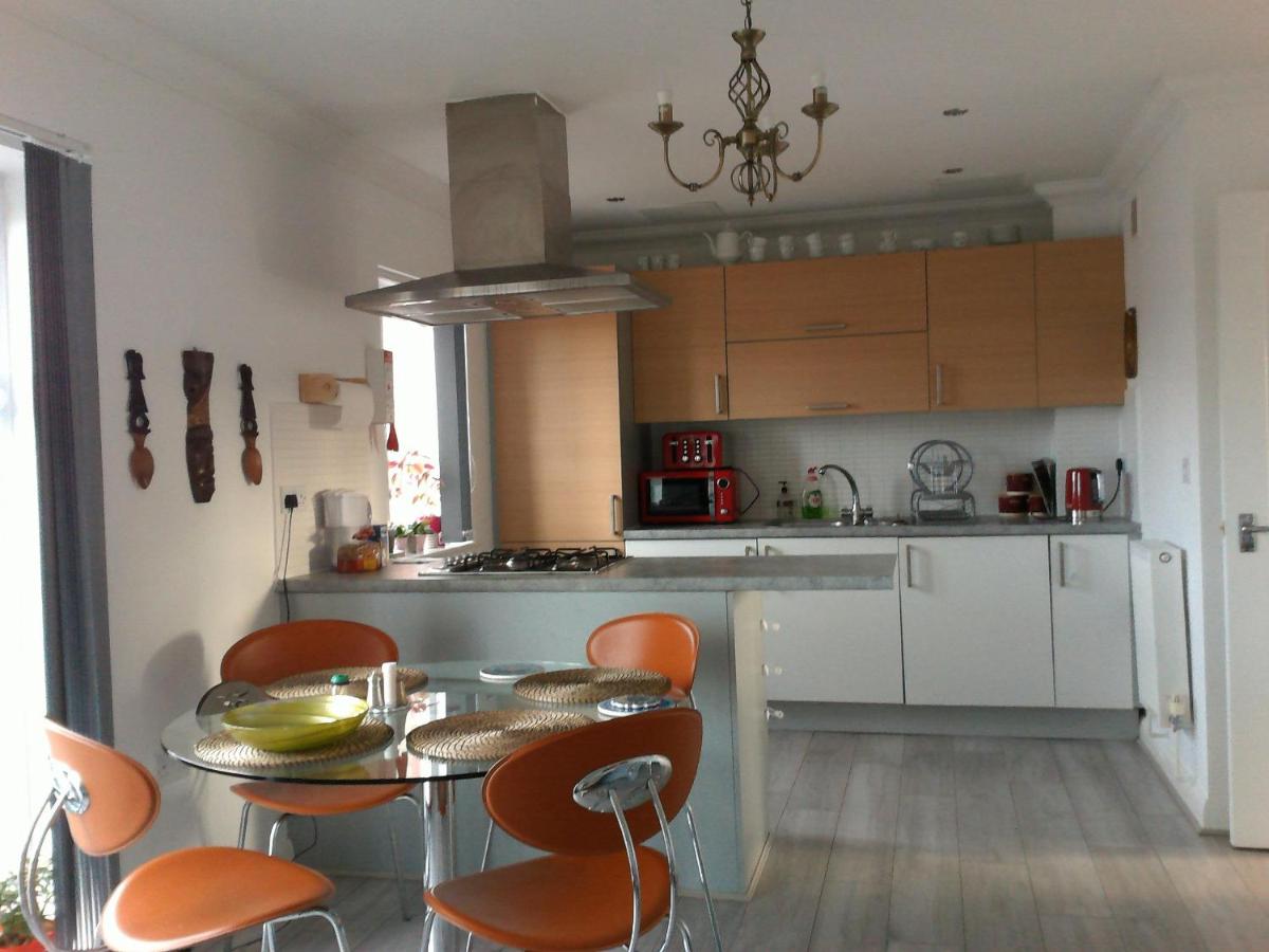 Two bedroom London Luxury Apartment