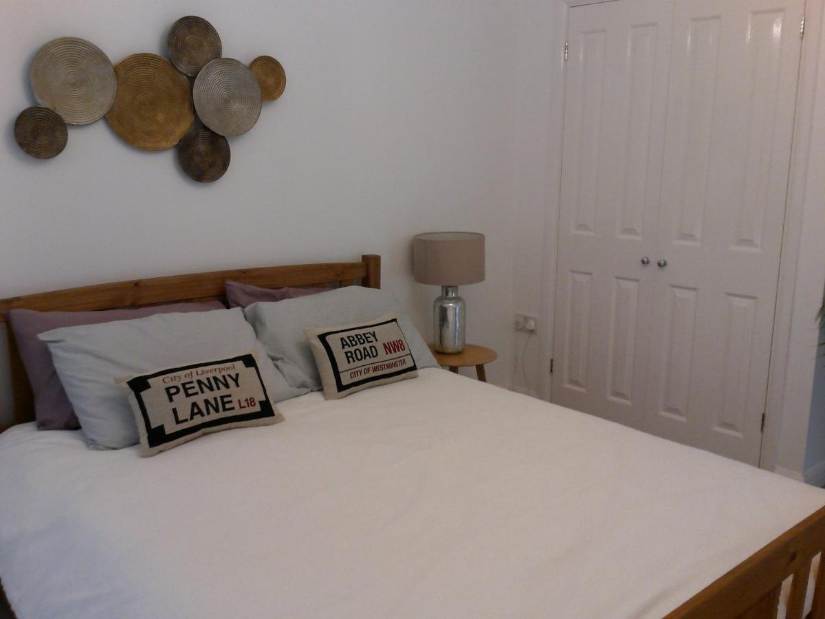 Two bedroom London Luxury Apartment