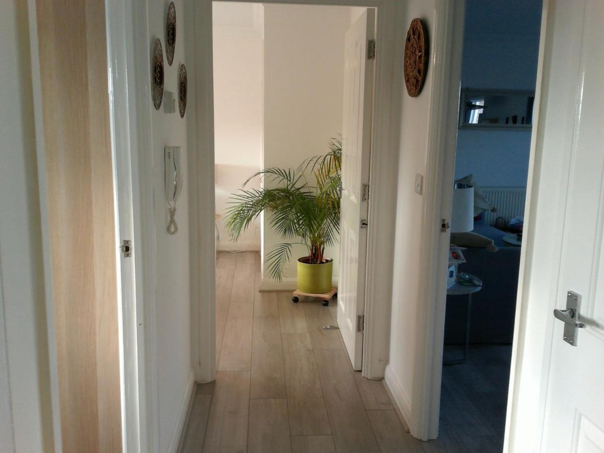 Two bedroom London Luxury Apartment