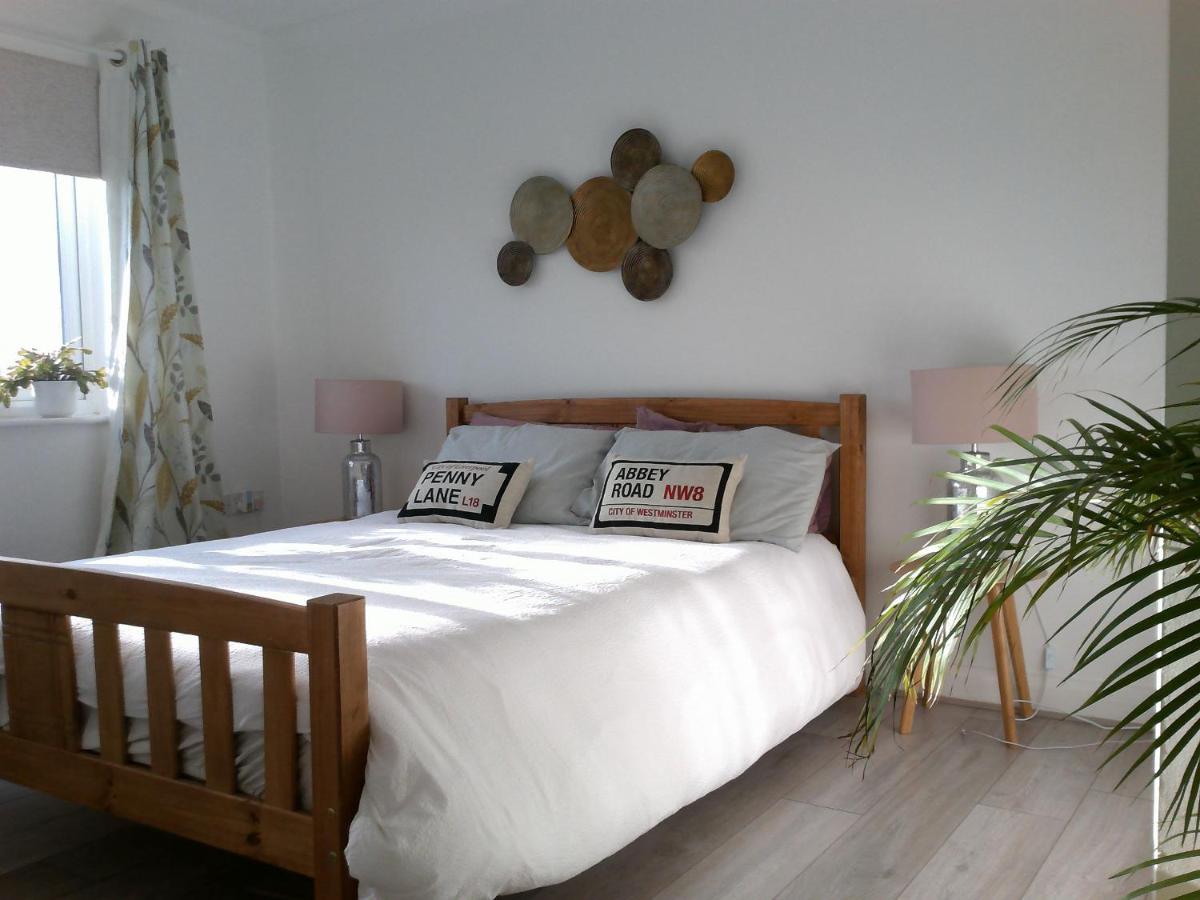 Two bedroom London Luxury Apartment