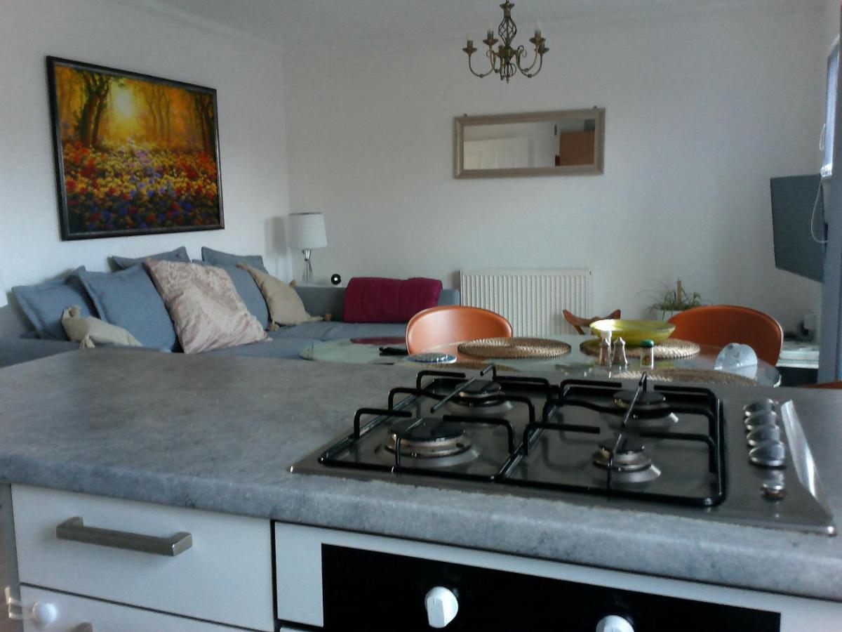 Two bedroom London Luxury Apartment