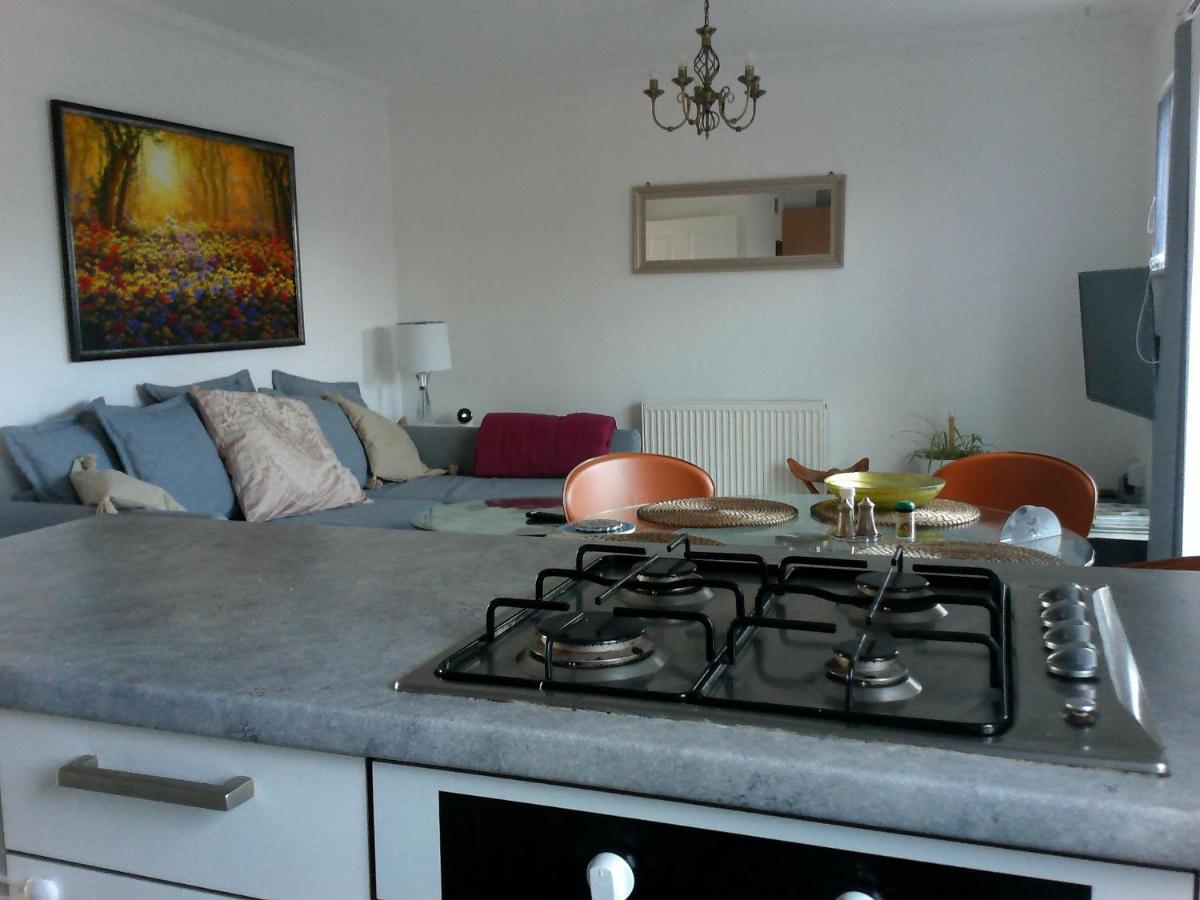 Two bedroom London Luxury Apartment