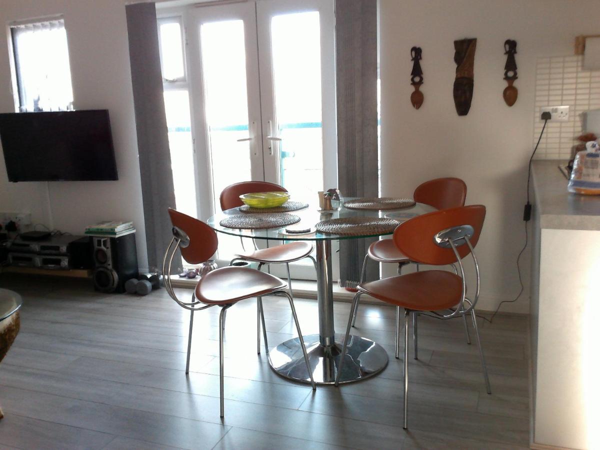 Two bedroom London Luxury Apartment