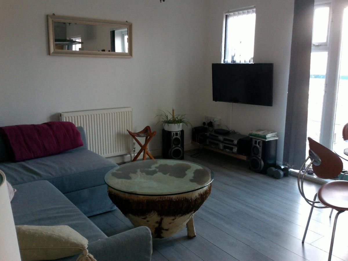Two bedroom London Luxury Apartment