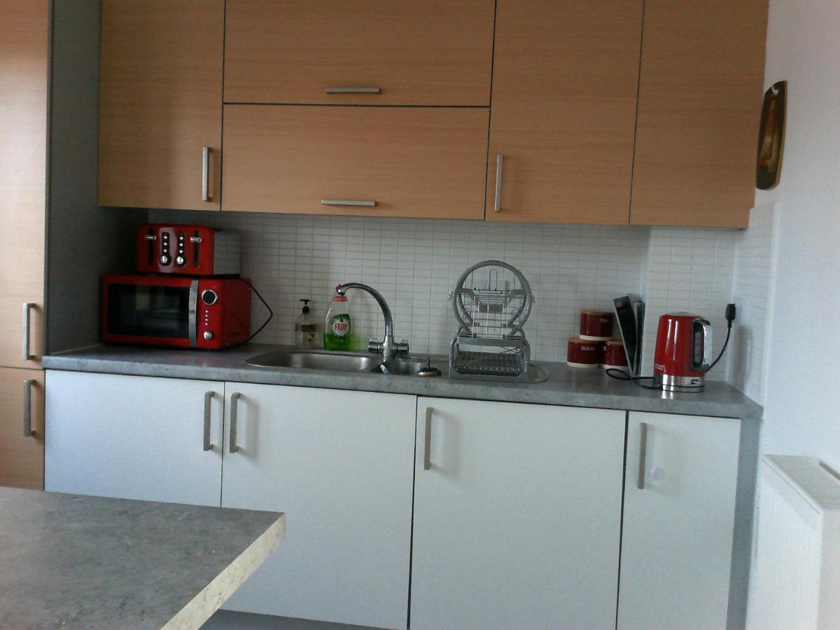 Two bedroom London Luxury Apartment