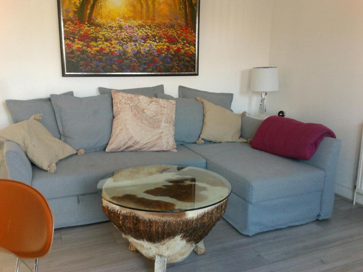 Two bedroom London Luxury Apartment