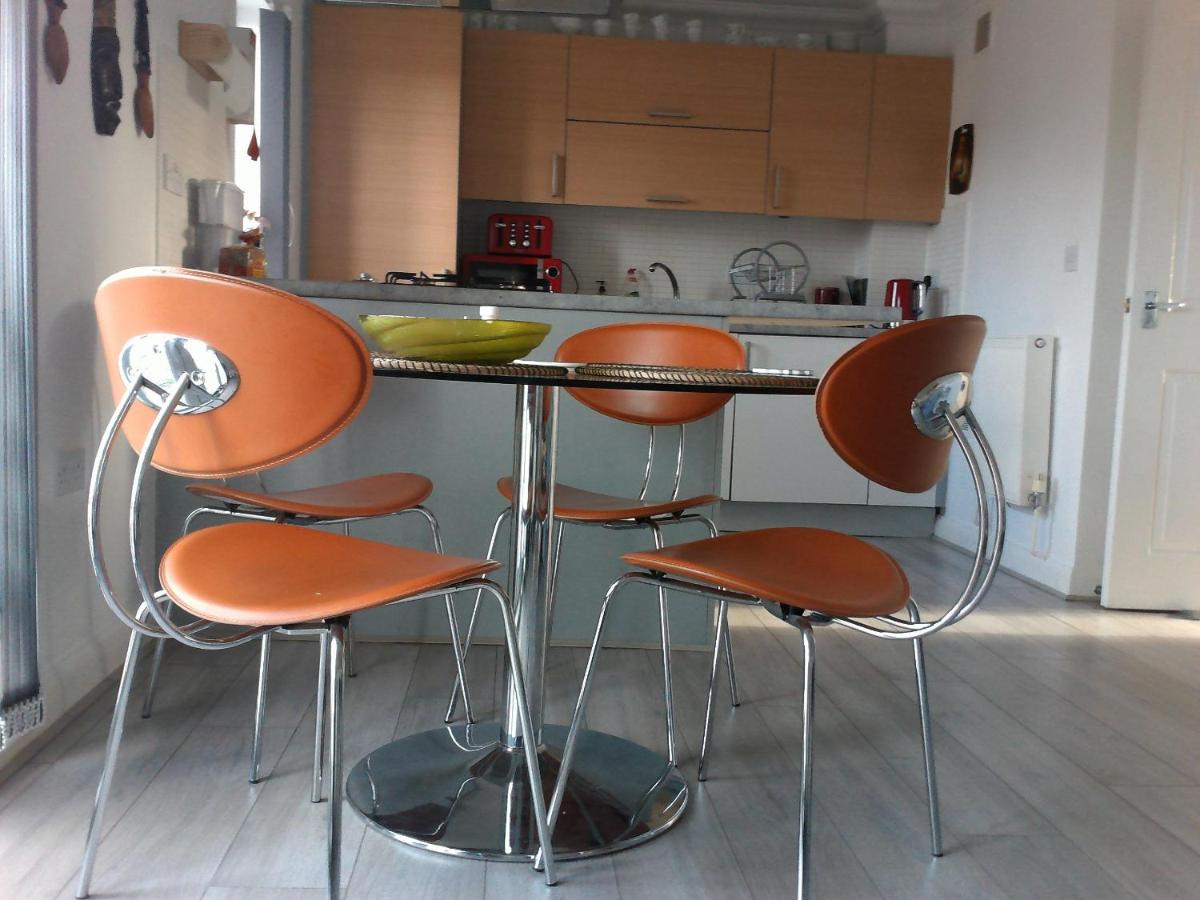 Two bedroom London Luxury Apartment
