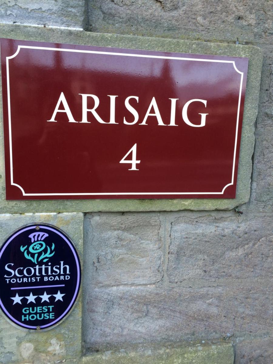 Arisaig Guest House